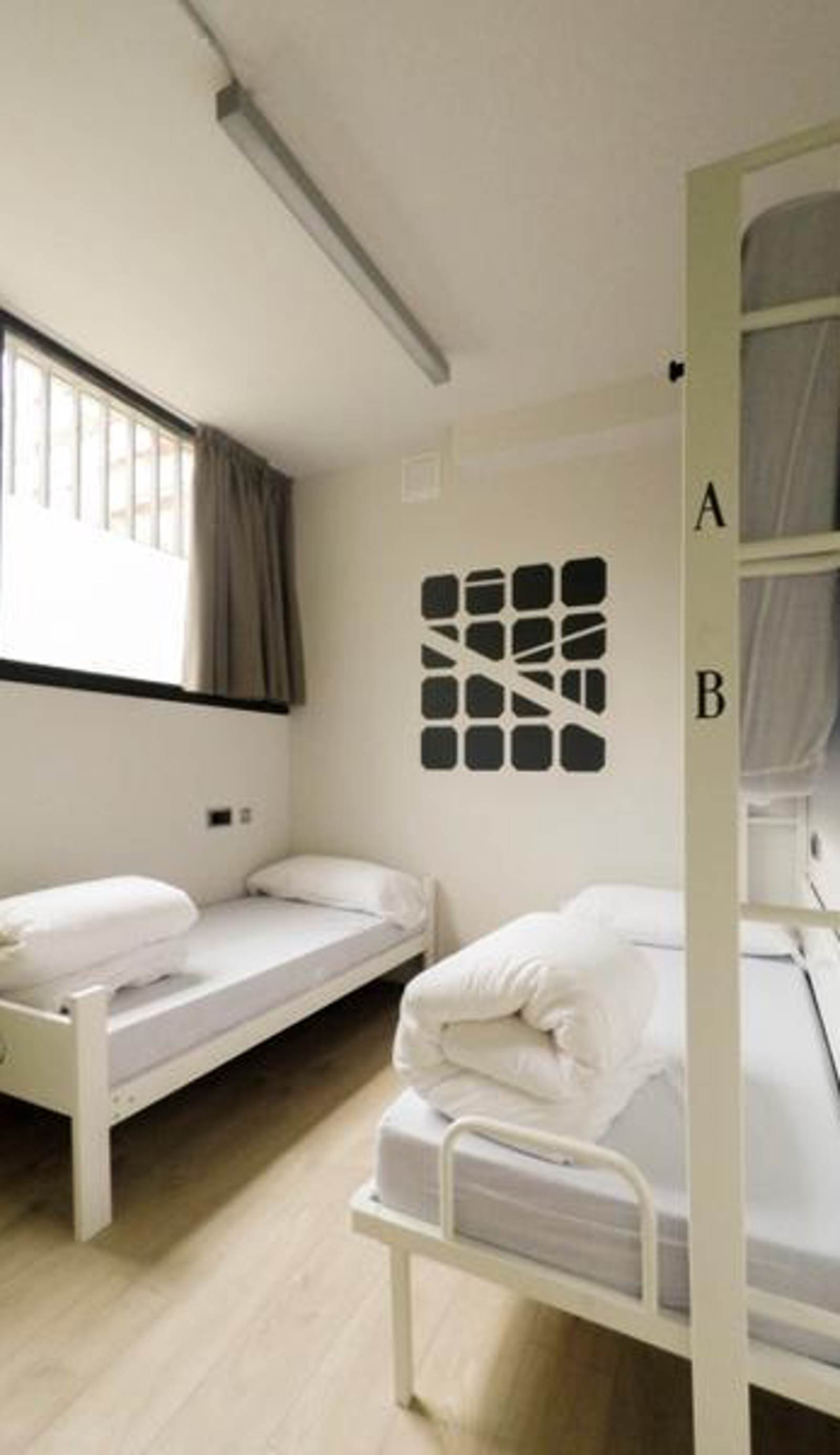 Room018 Bcn