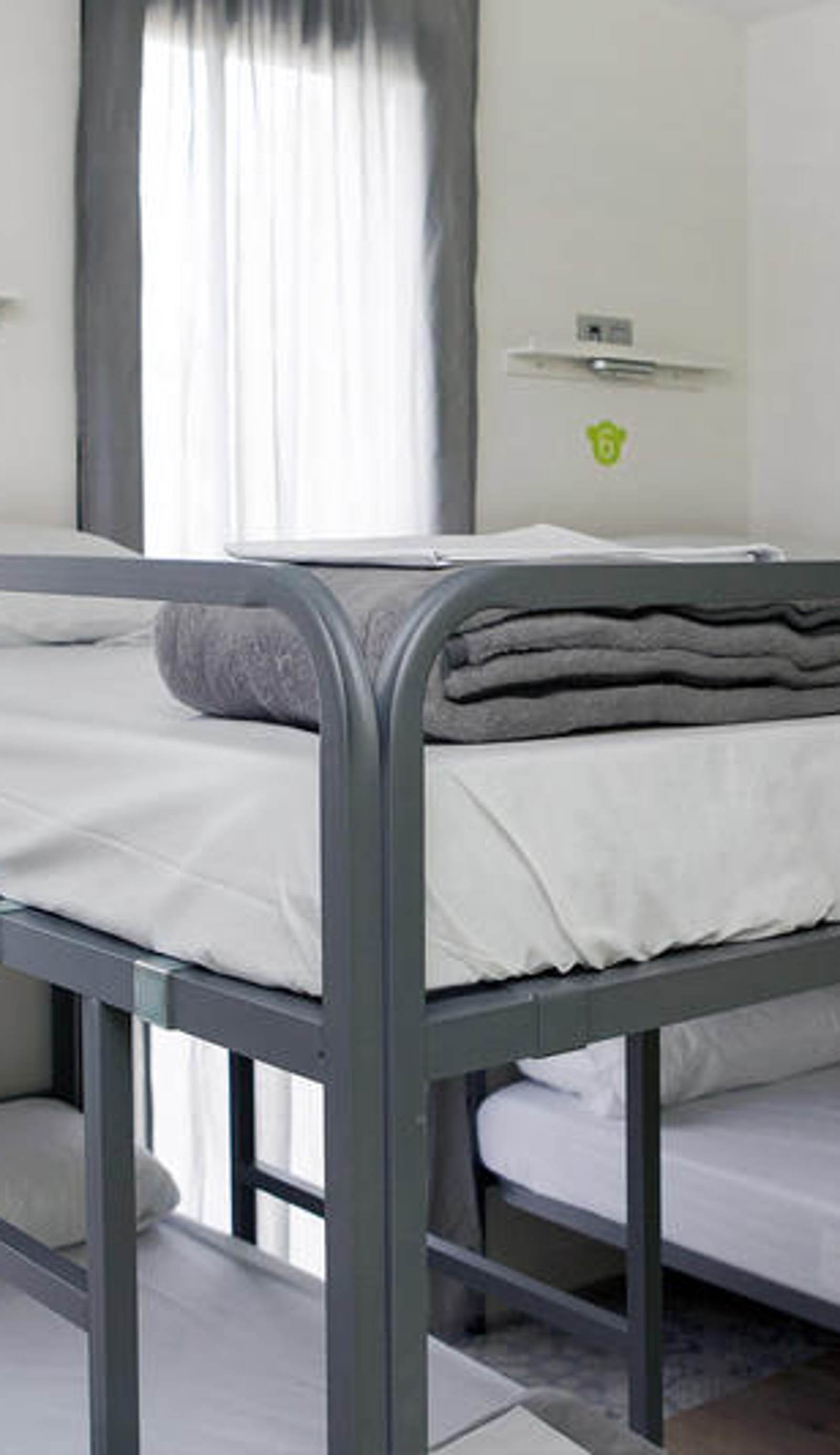 Meeting Point Hostels