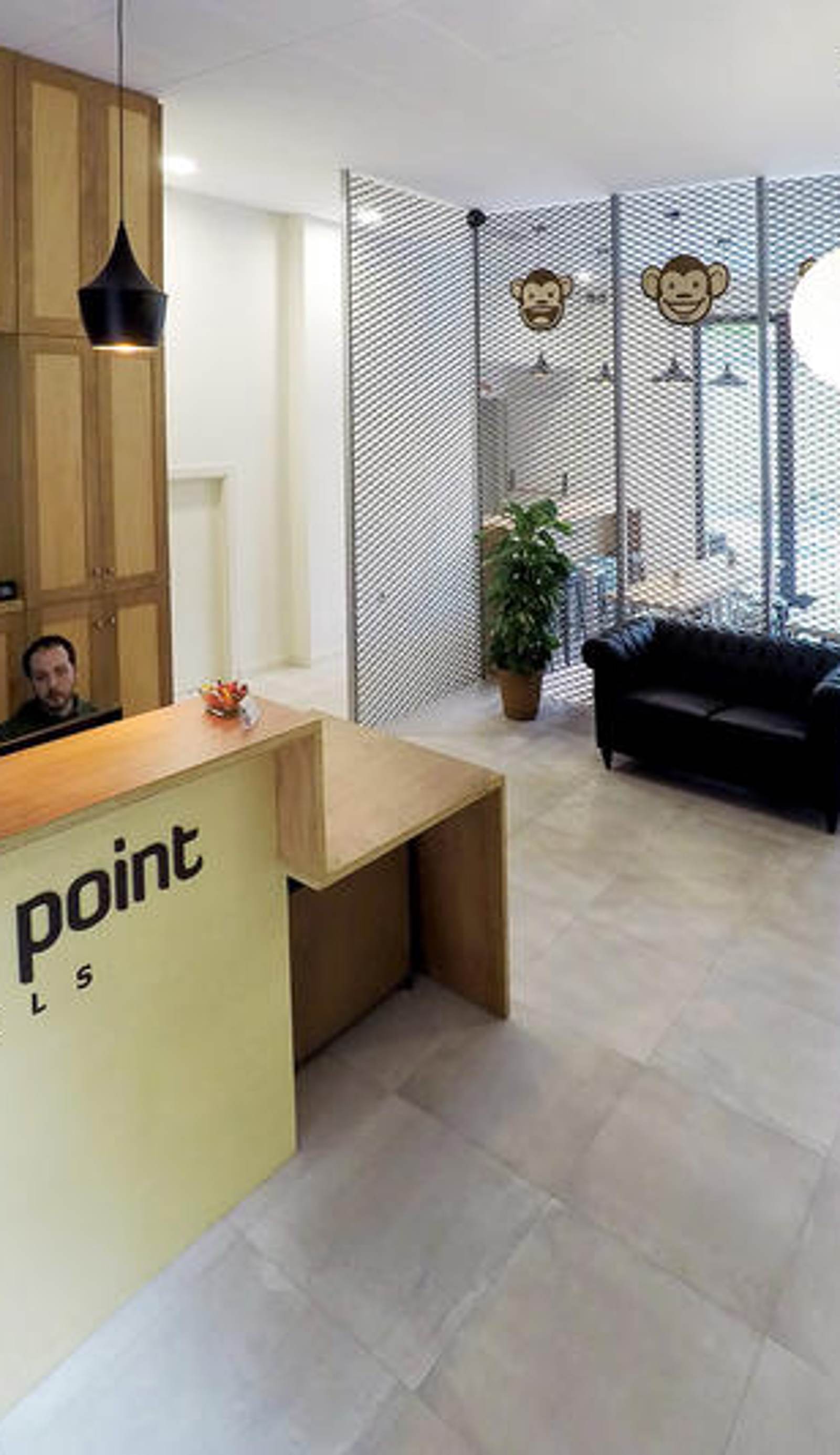 Meeting Point Hostels