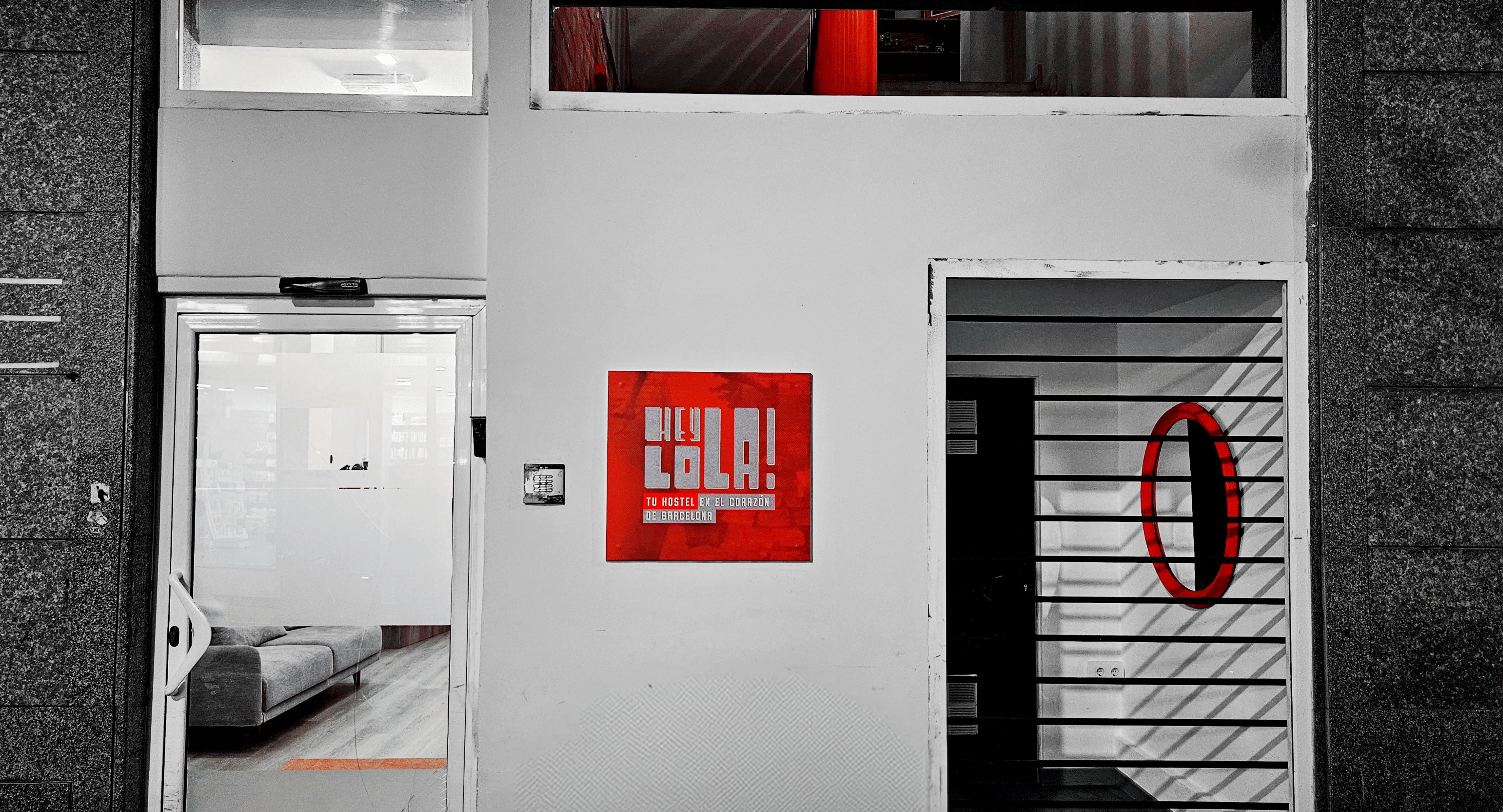 HeyLola! Hostel