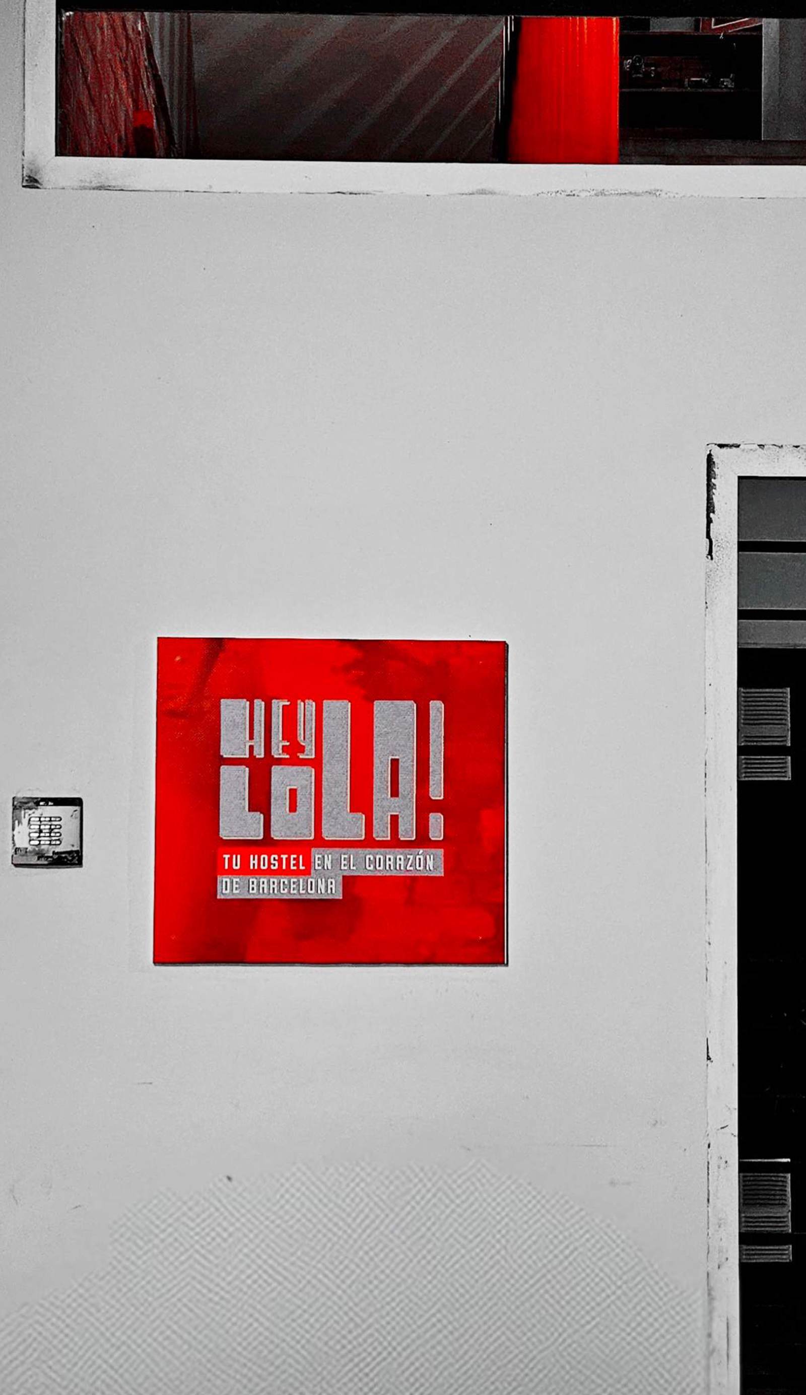 HeyLola! Hostel