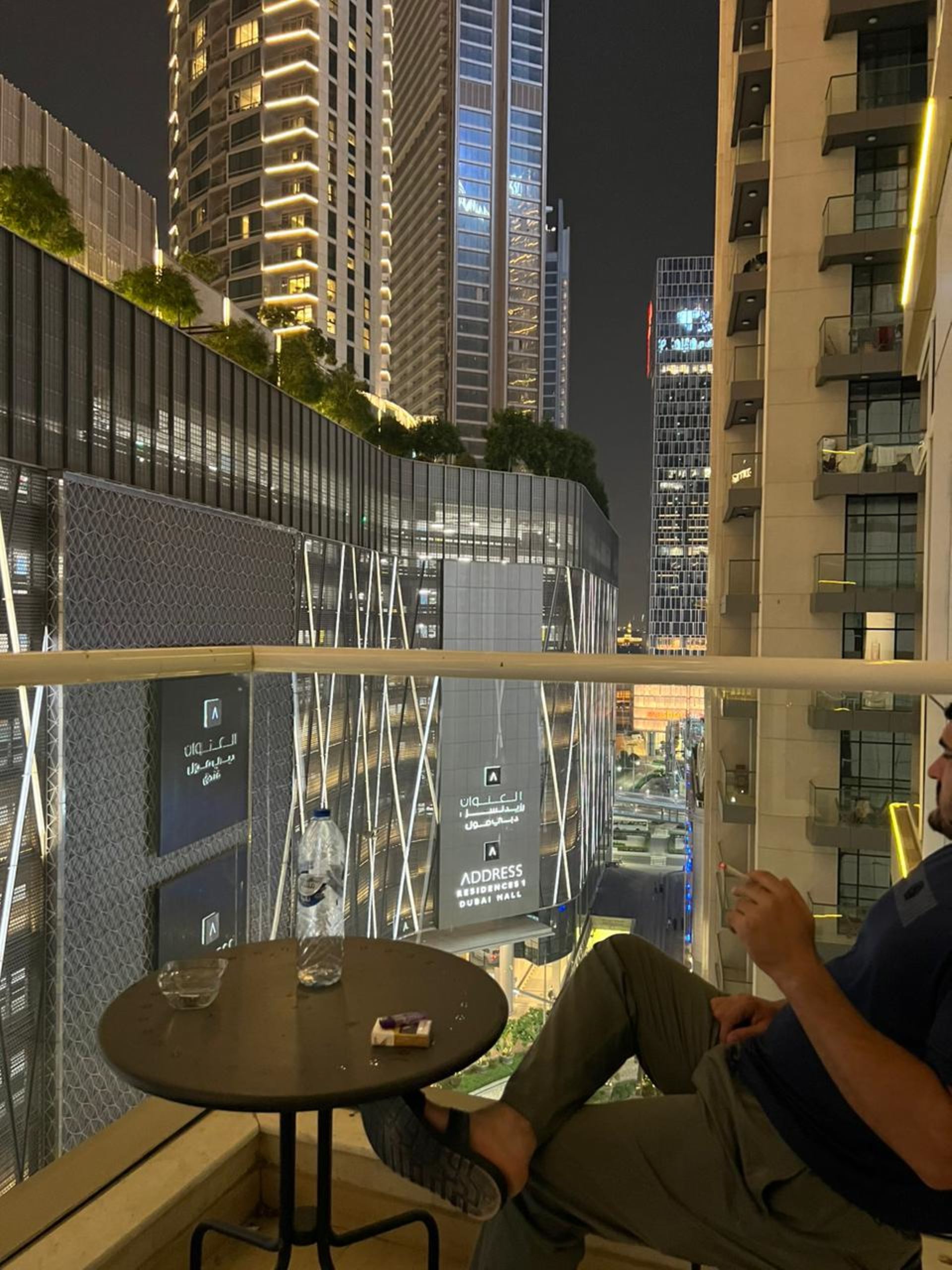 Downtownhostel Dubai