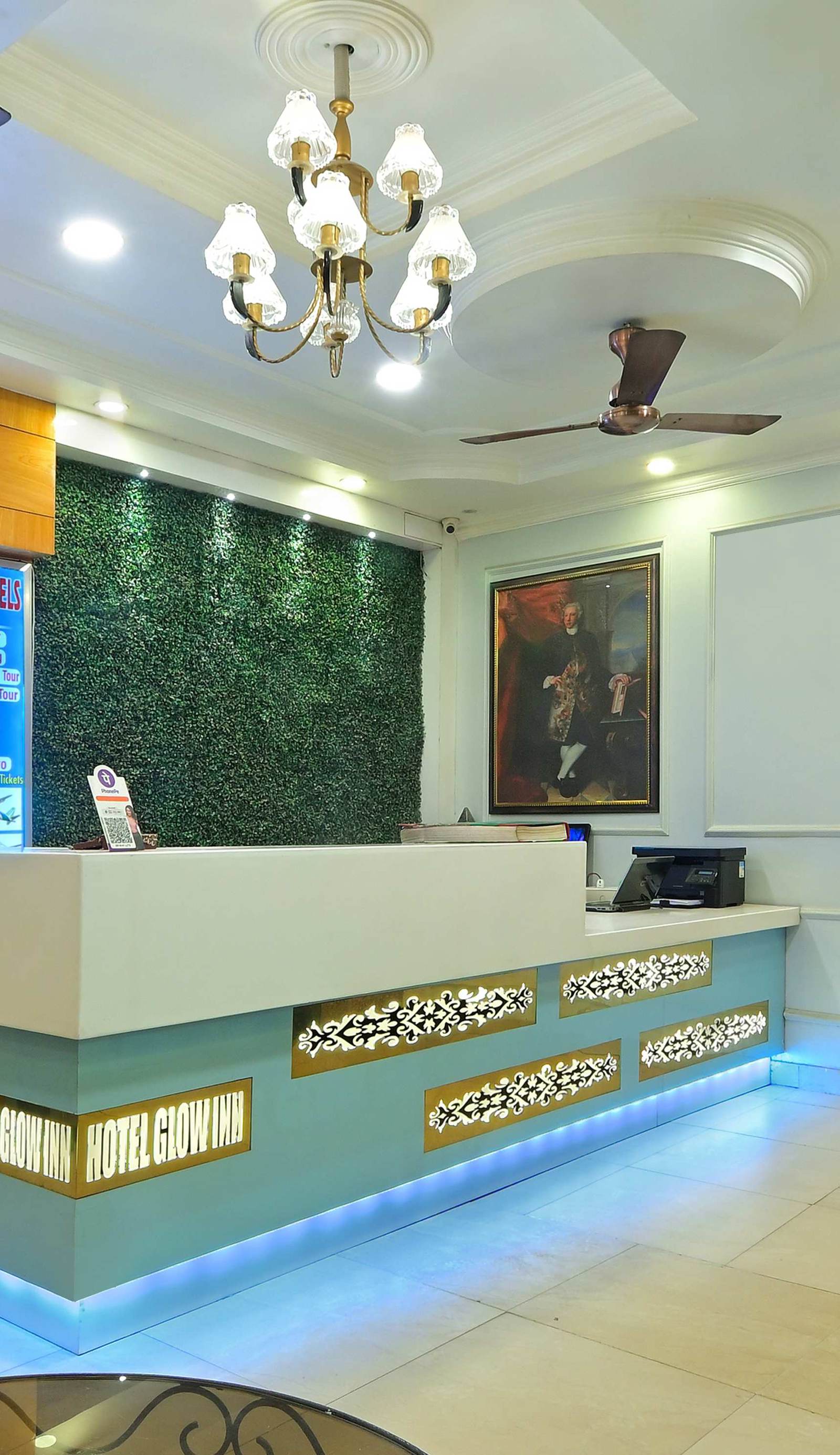 Hotel Glow Inn