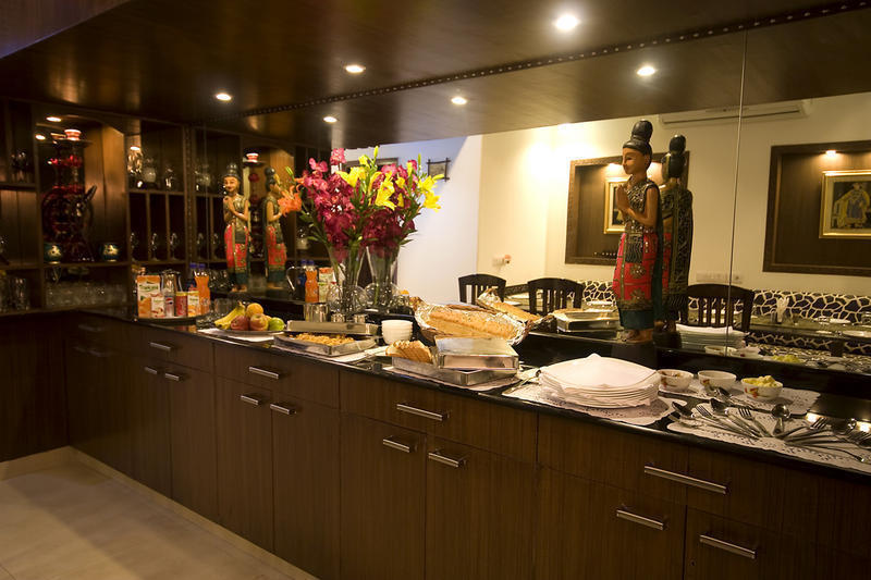 Red Maple Bed and Breakfast