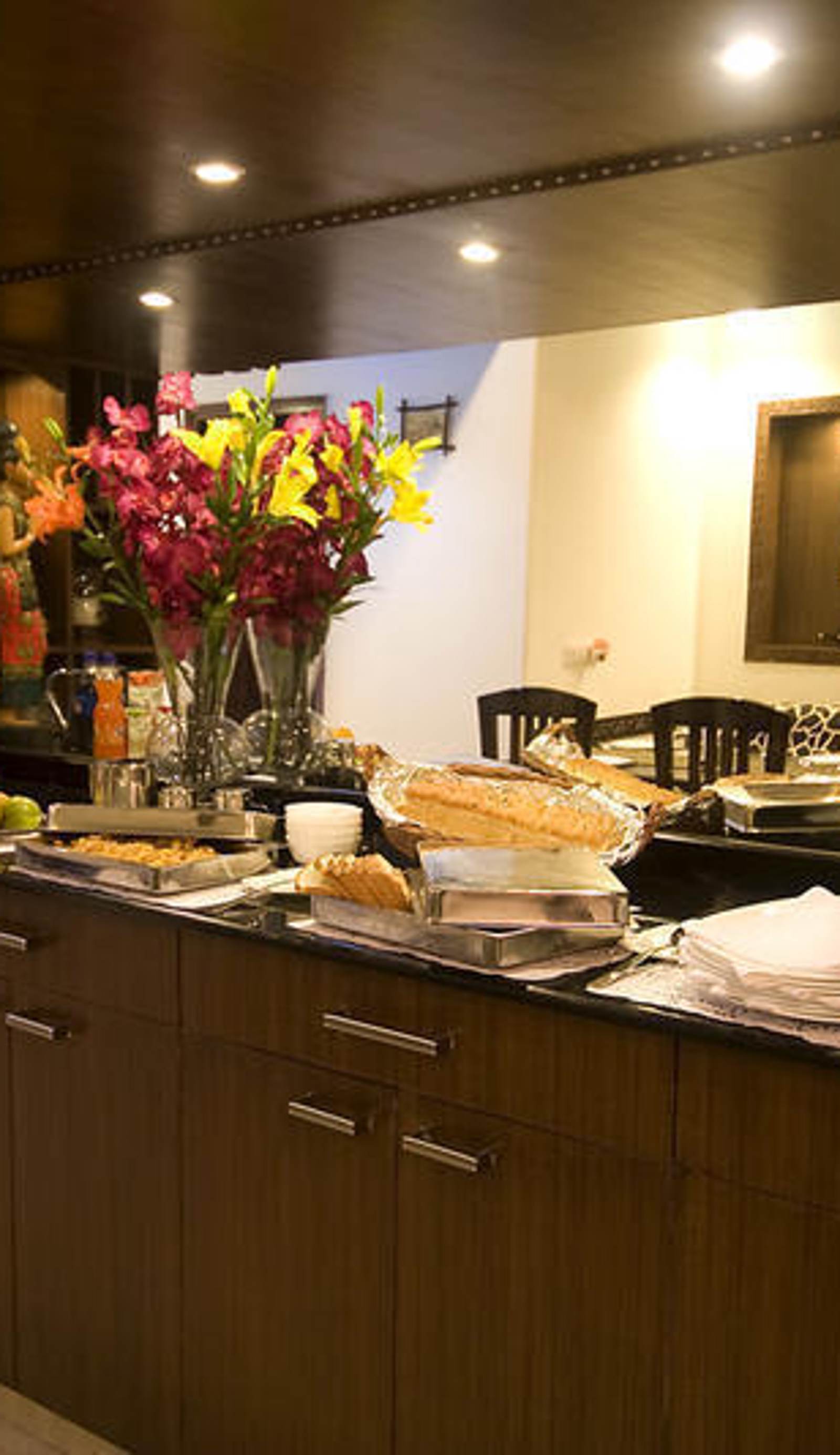 Red Maple Bed and Breakfast
