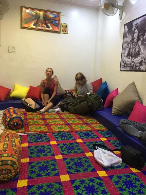 Comfort Stay Hostel
