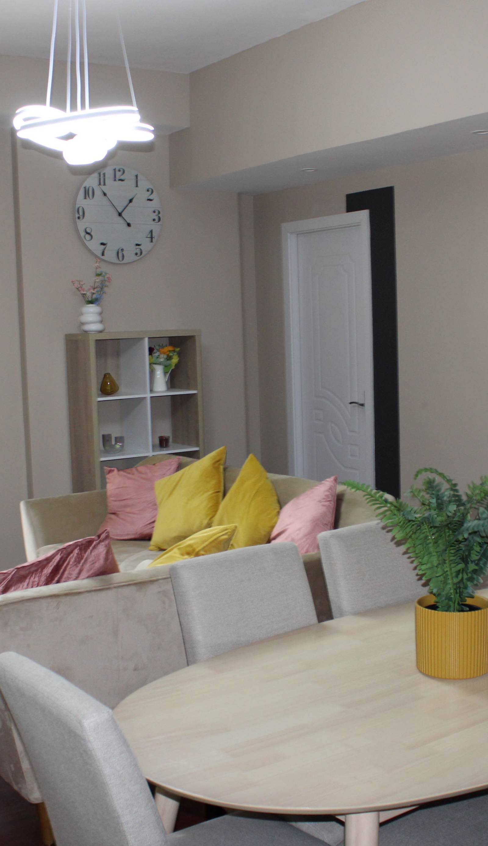 Urban Panda Skyview Hostel JBR