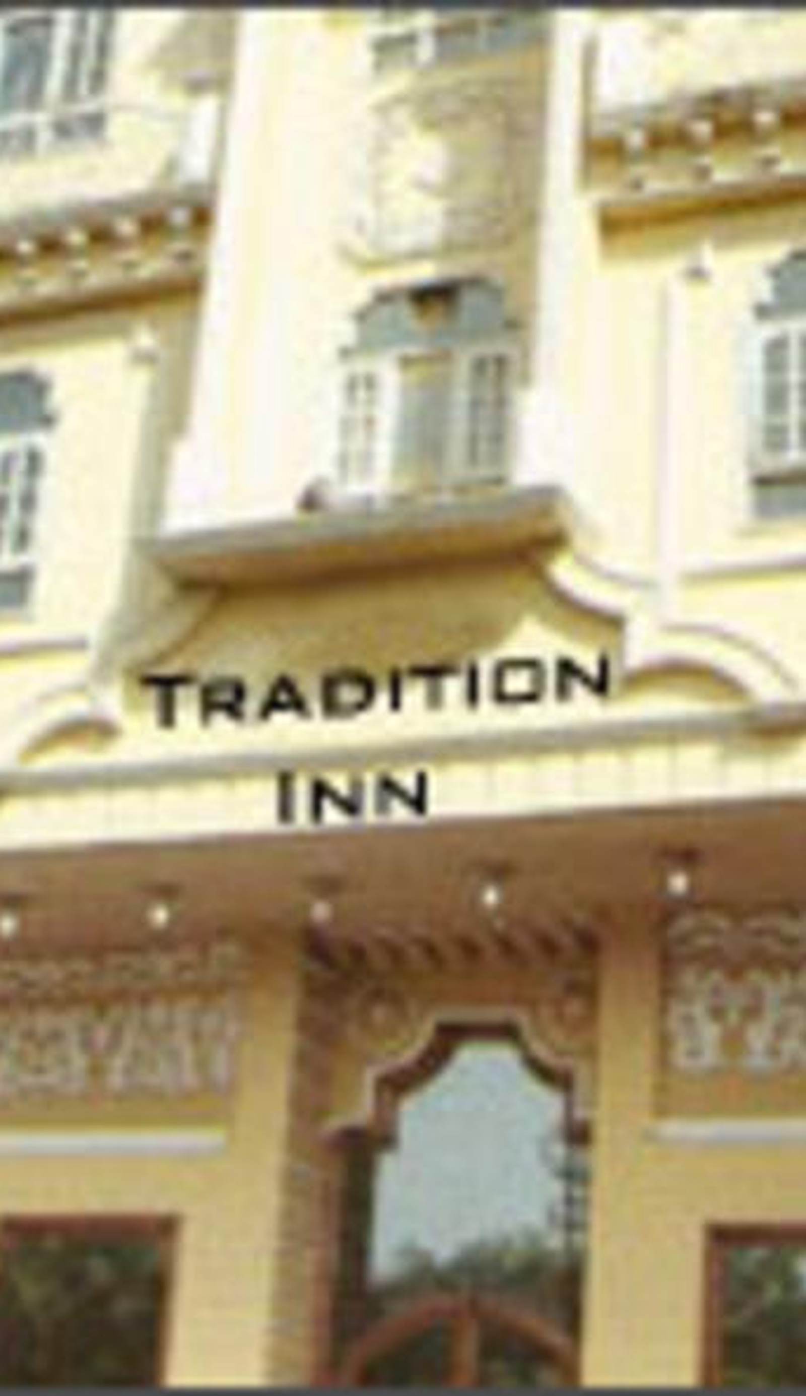 Hotel Traditional Inn