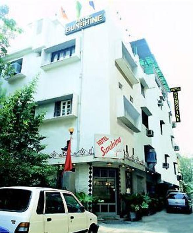 Hotel Sunshine