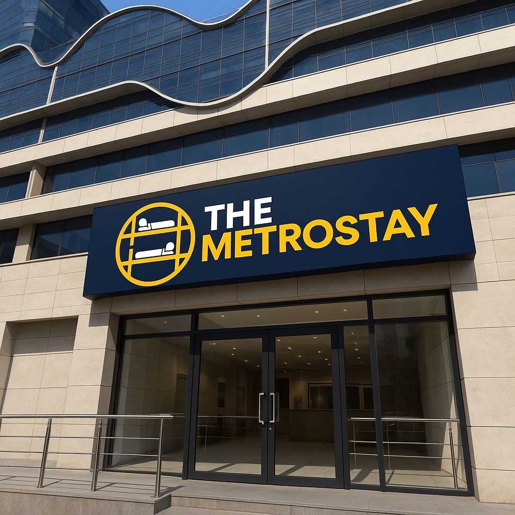 The Metrostay