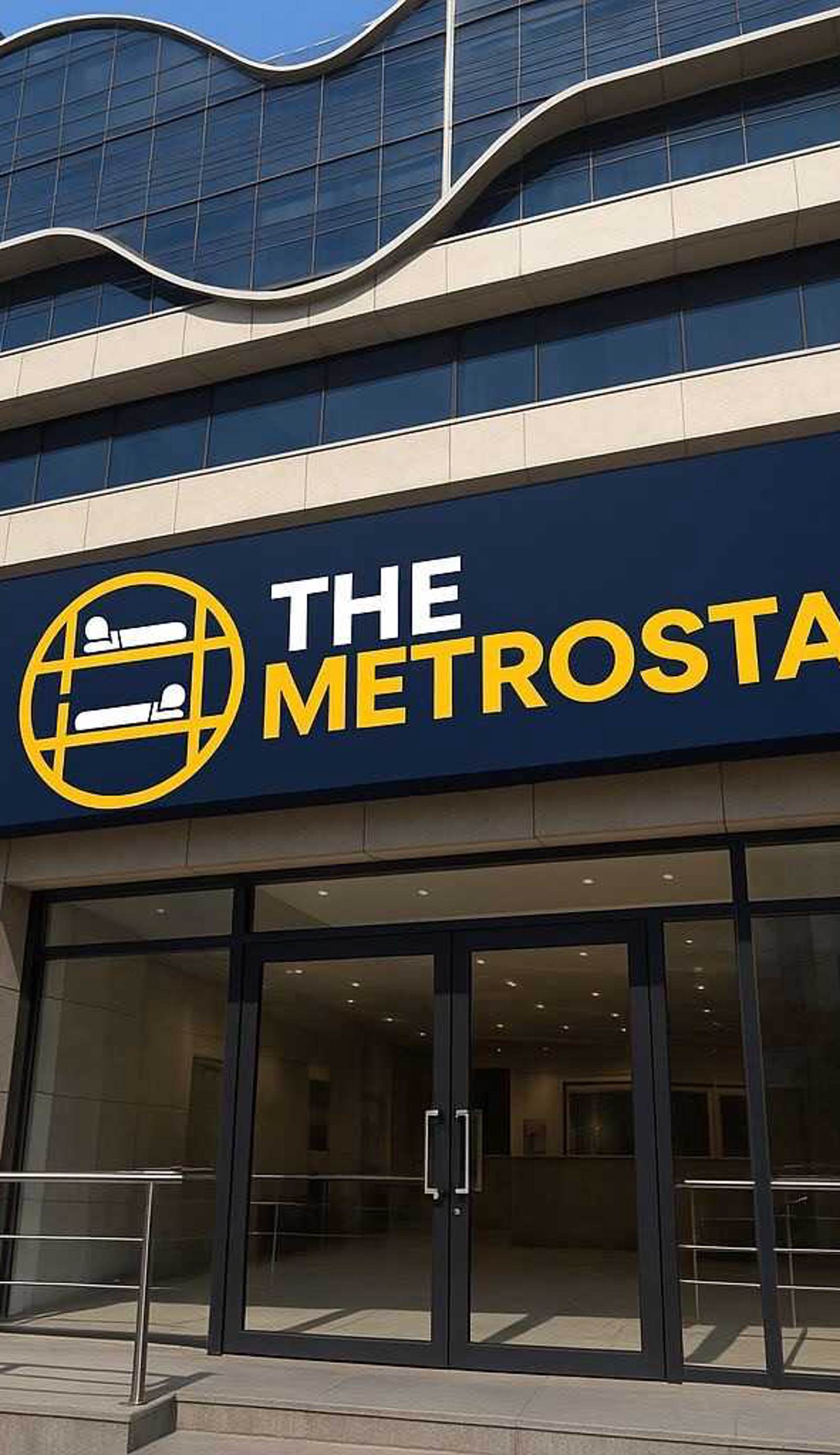 The Metrostay