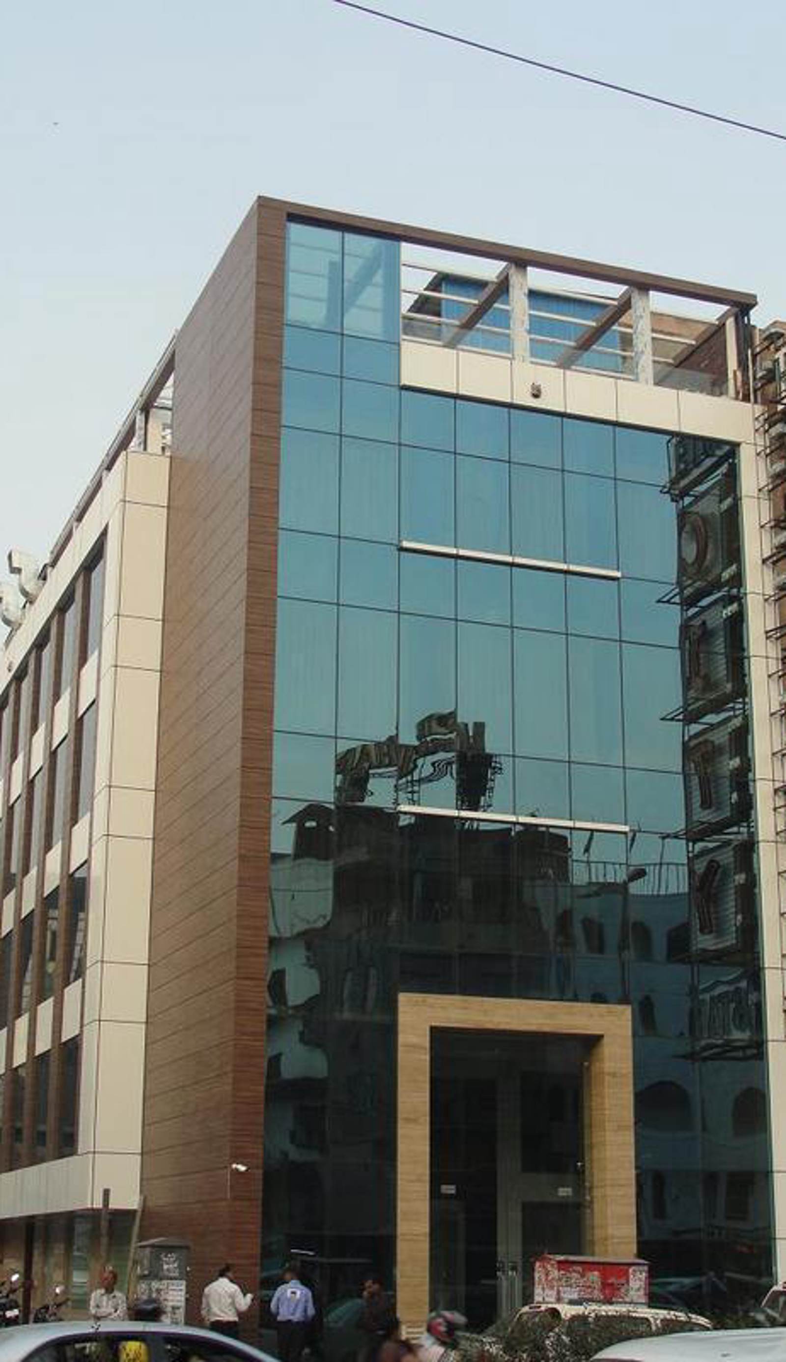 Hotel City Star