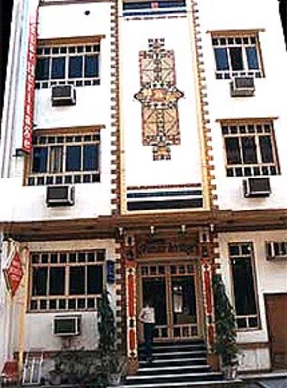 Hotel Sunstar Heritage
