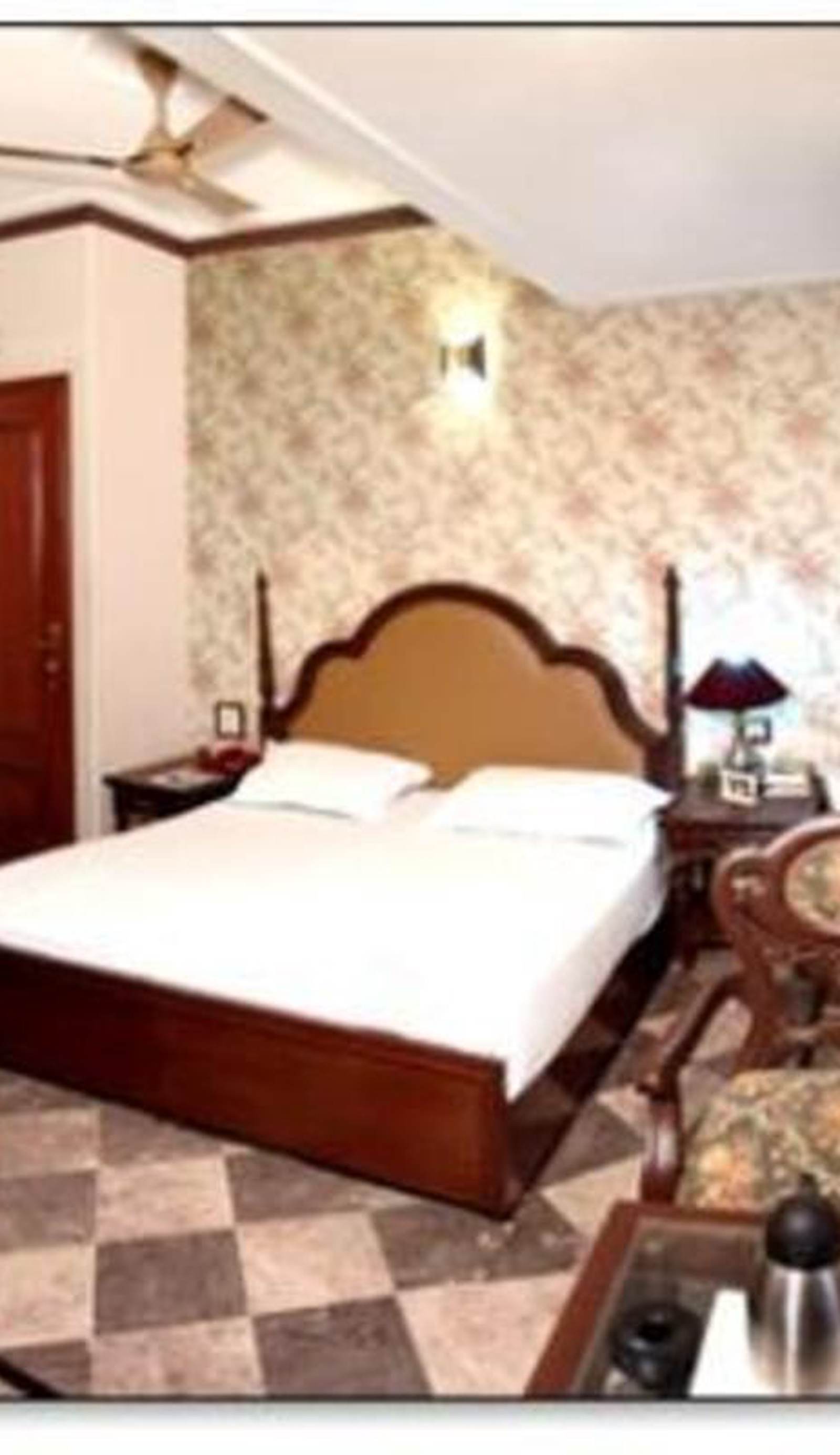 Hotel Sunstar Grand