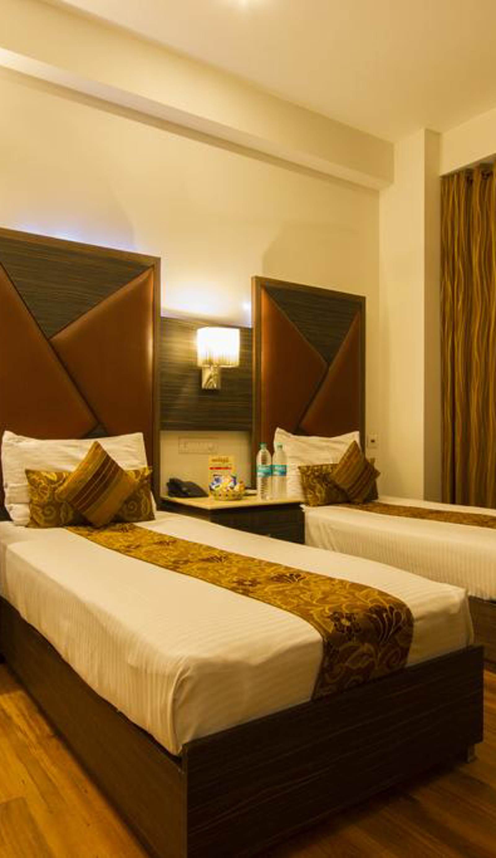 Hotel Sunstar Heights
