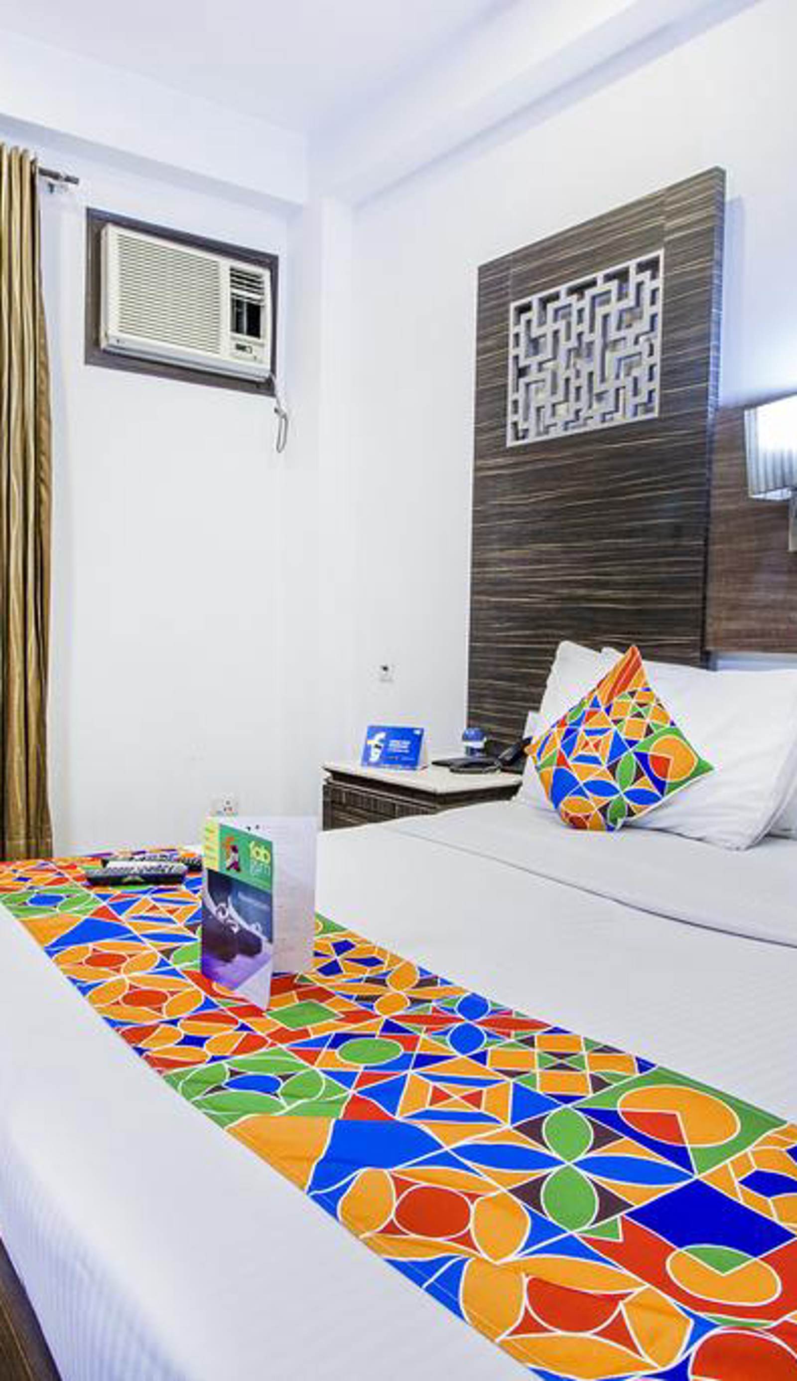 Hotel Sunstar Heights
