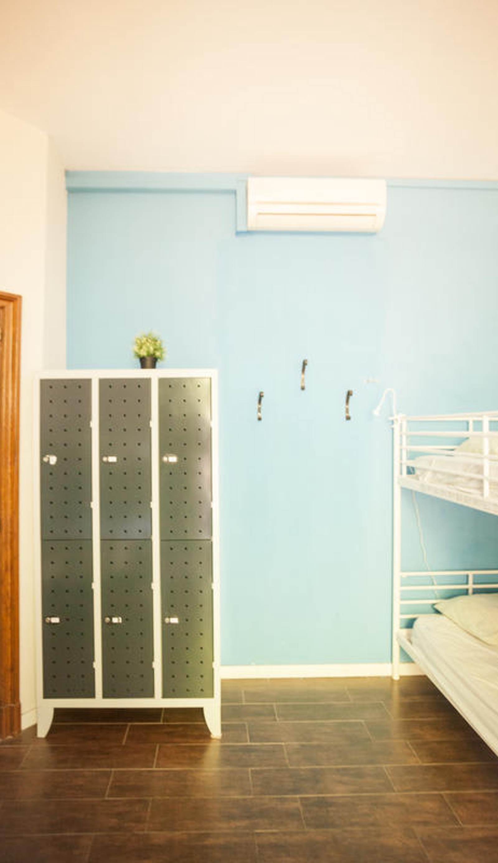 360 Hostel Centro