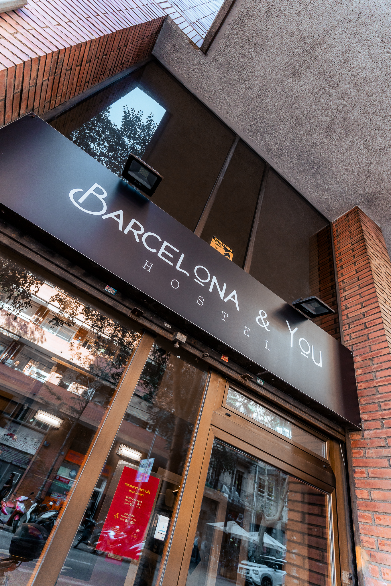 Barcelona & You