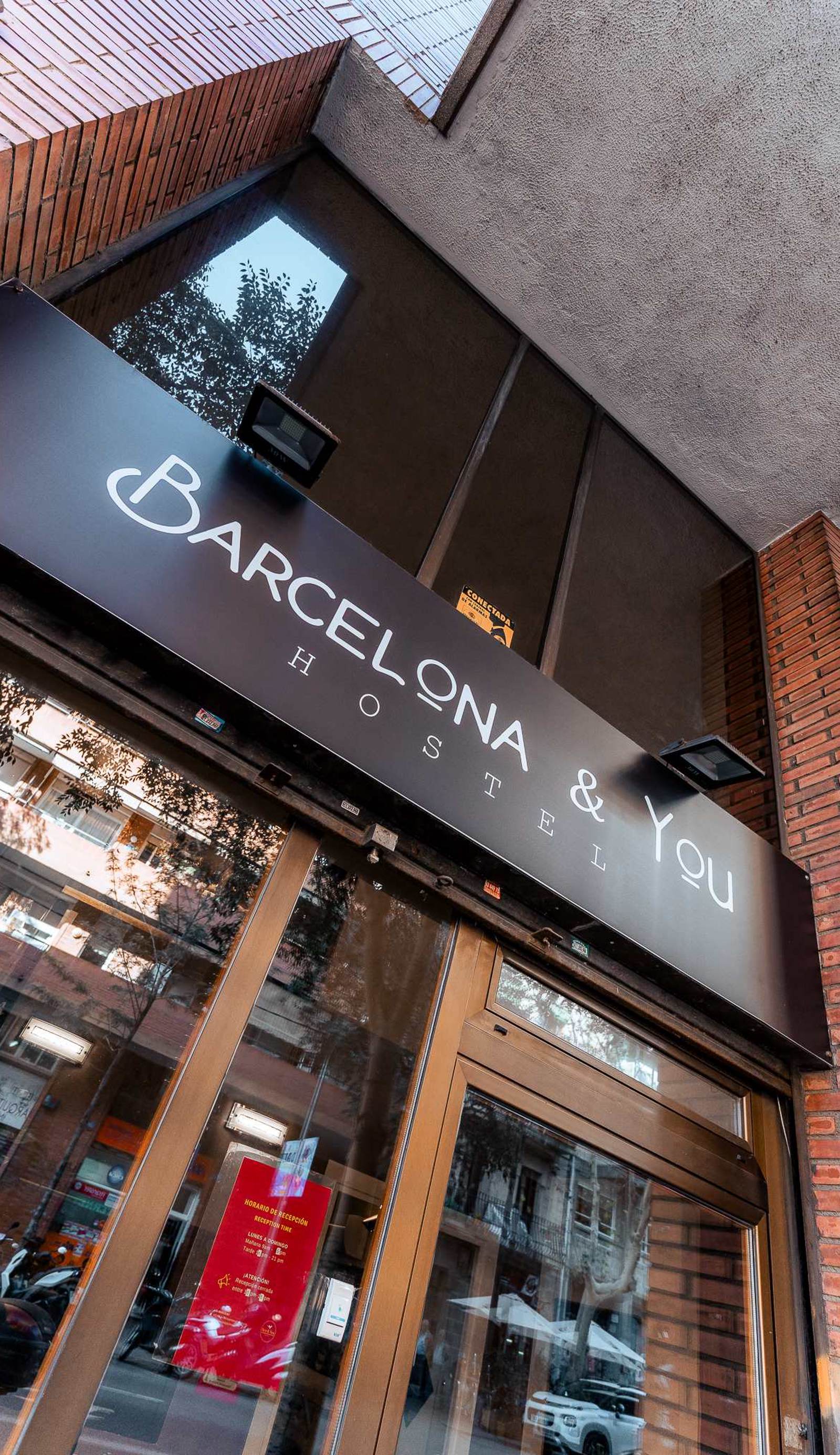 Barcelona & You