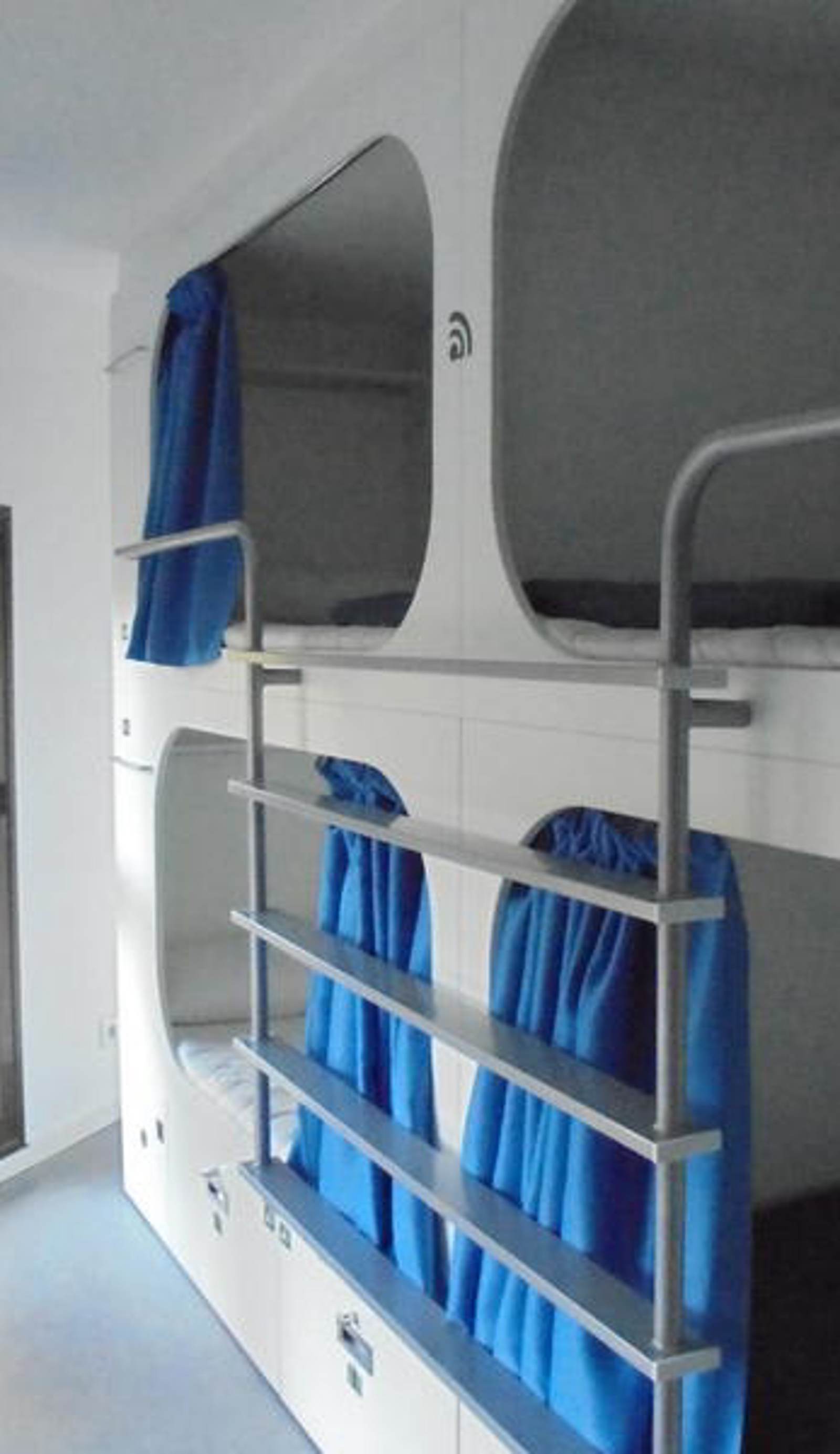 Dream Cube Hostel