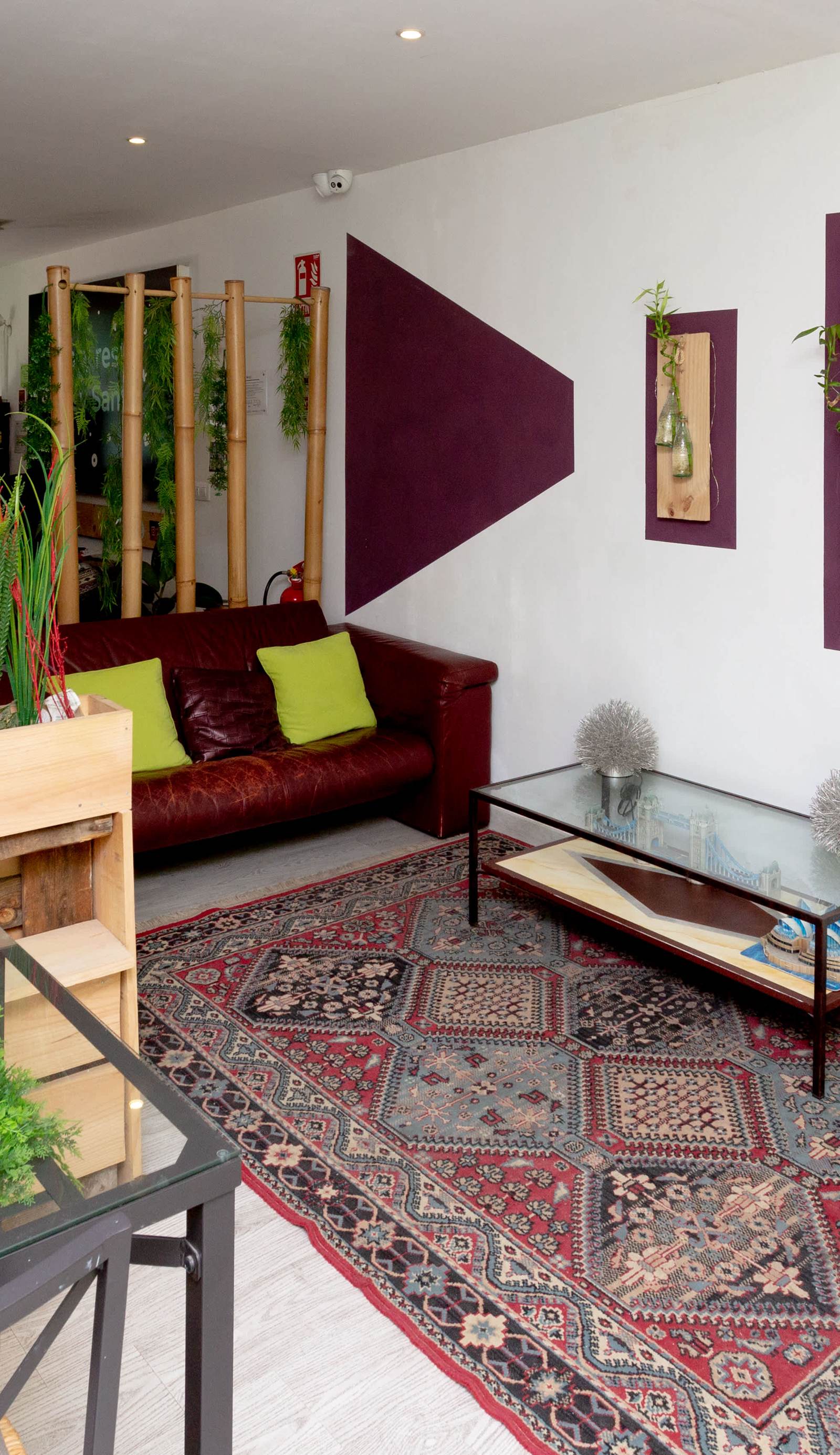 Hostal Easy Sants