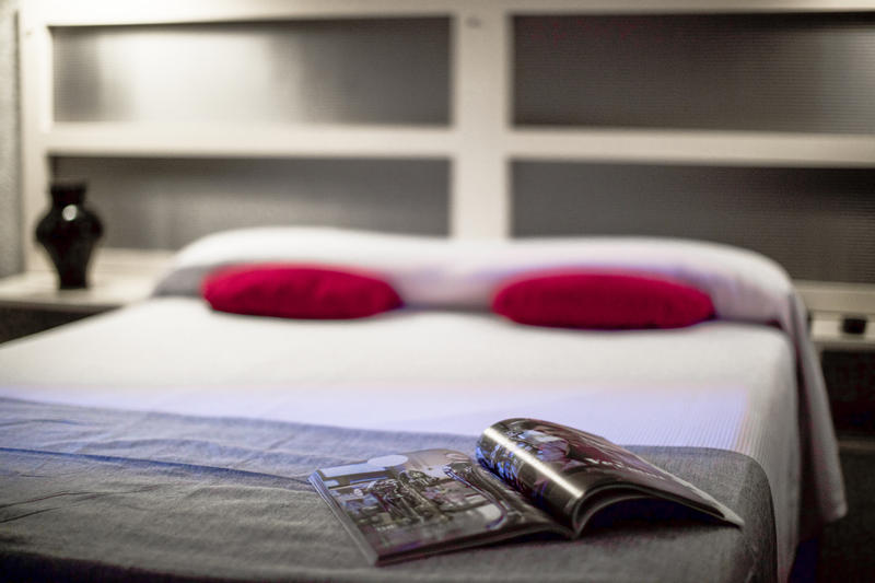Hotel Palermo Barcelona
