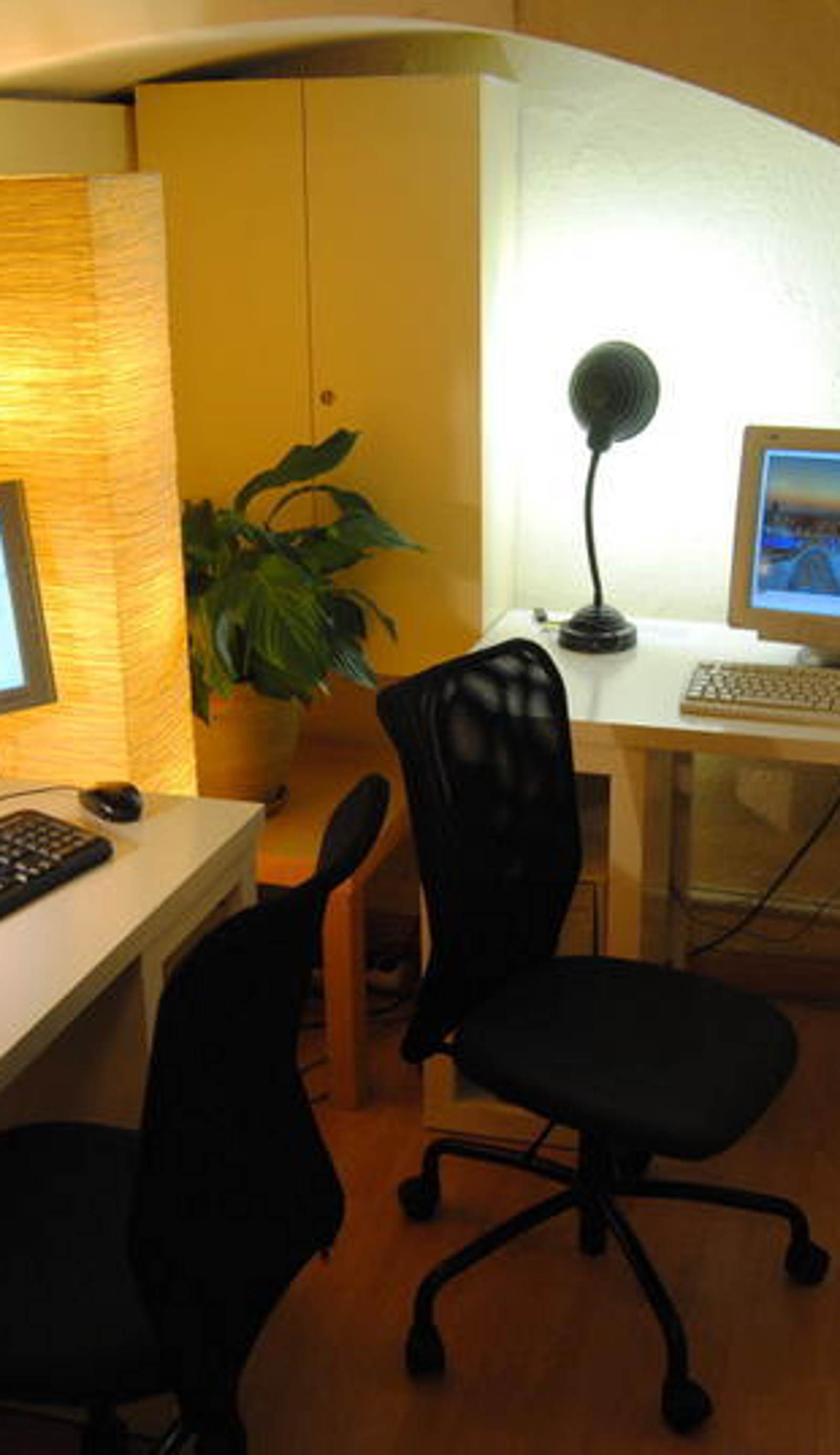 Albergue Studio Hostel