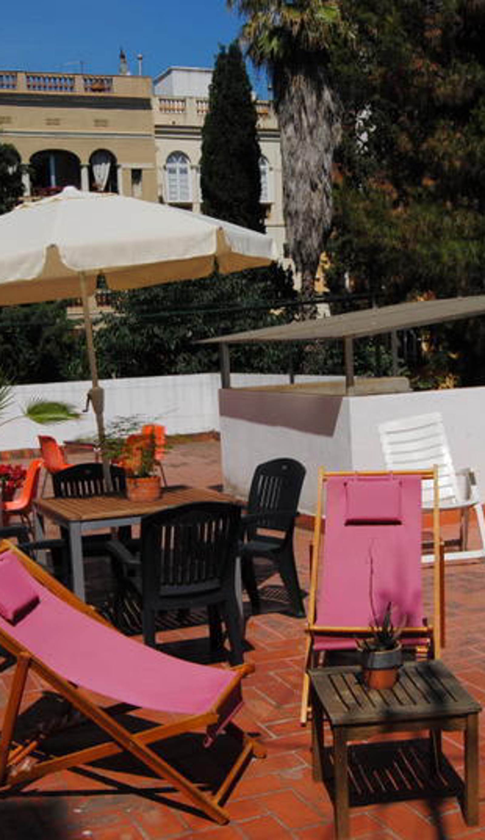 Albergue Studio Hostel