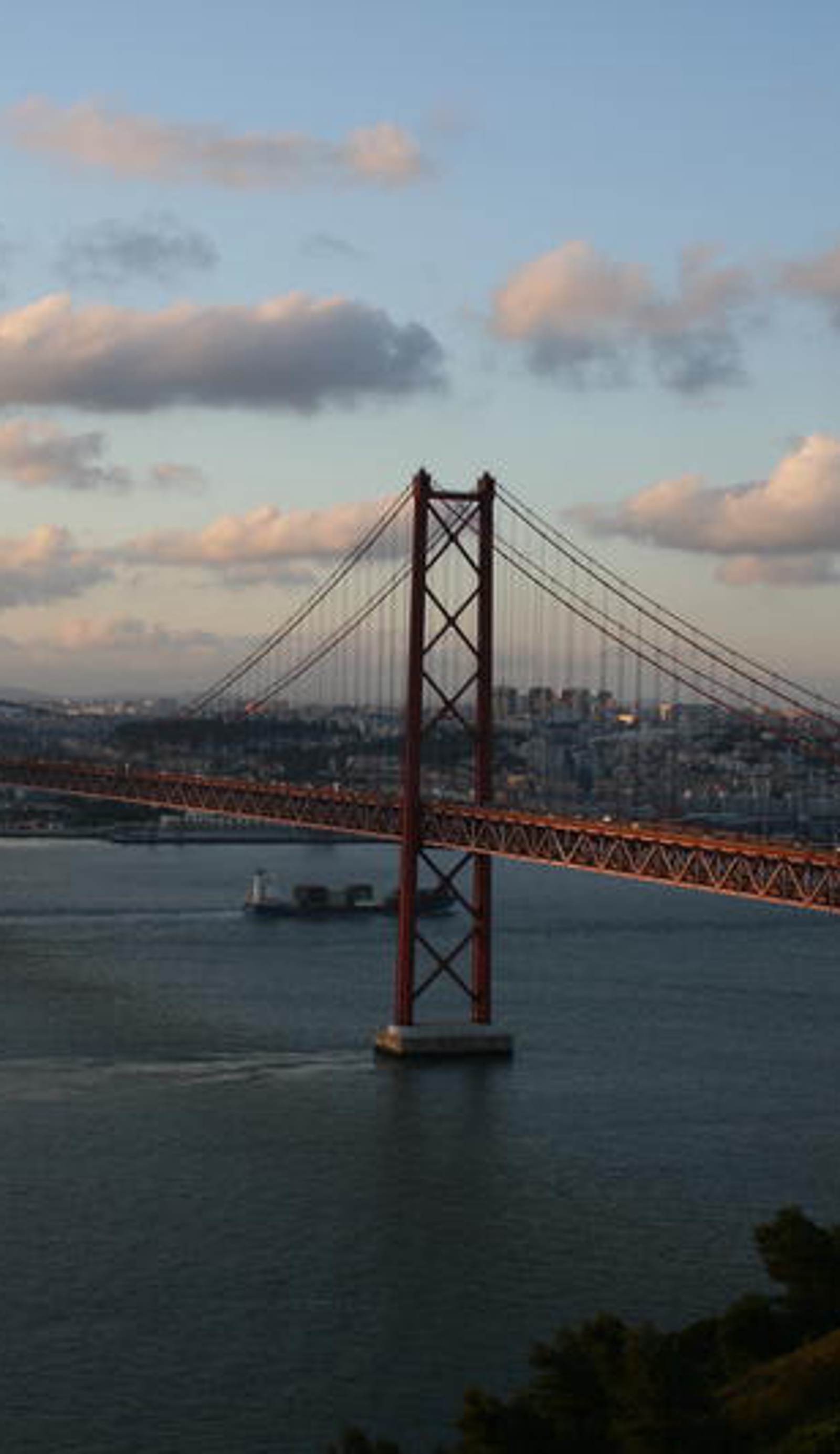 HI Almada – Pousada de Juventude