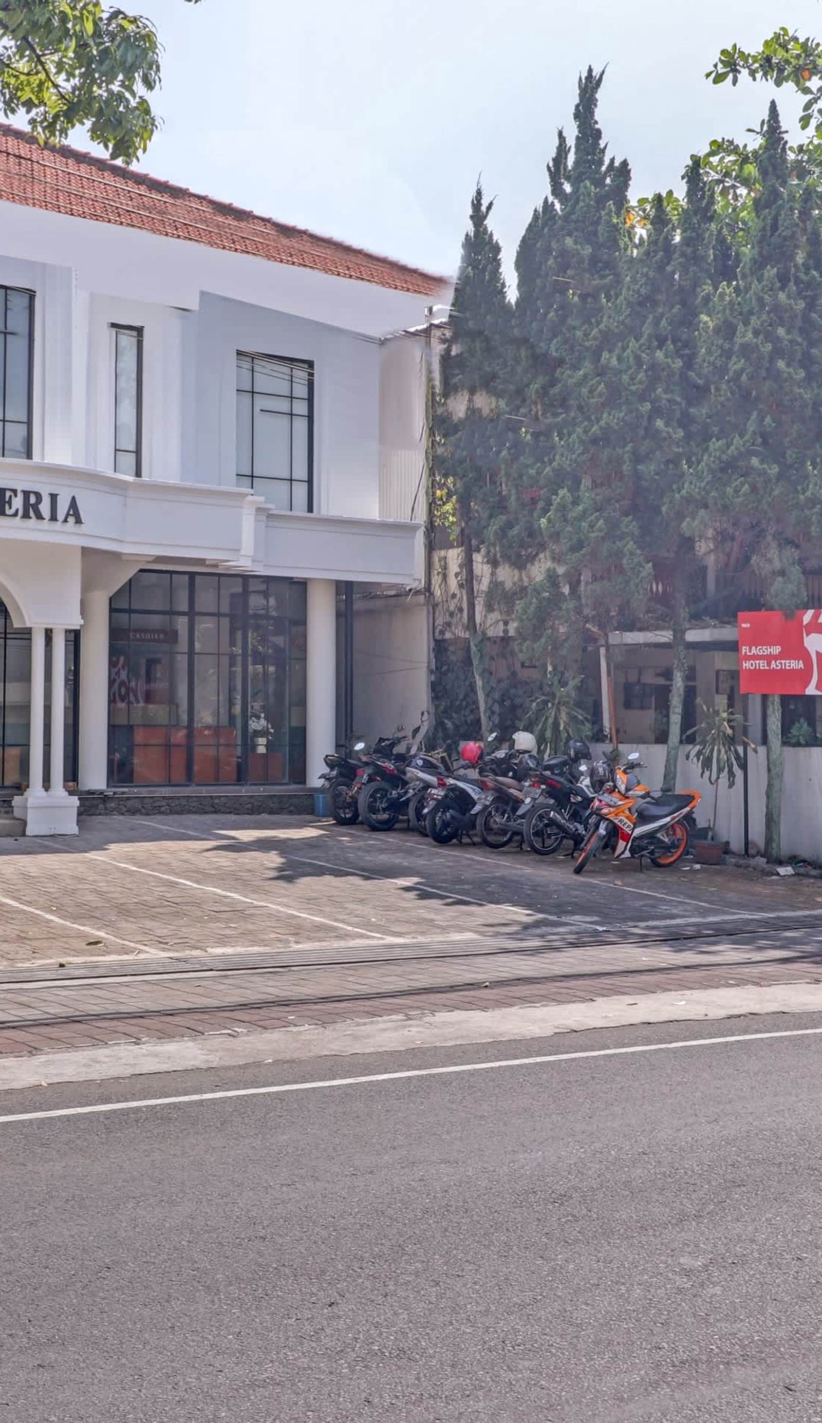 Collection O Hotel Asteria