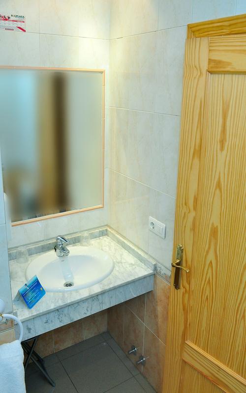 Hostal Valdepenas  by Bossh Hotels