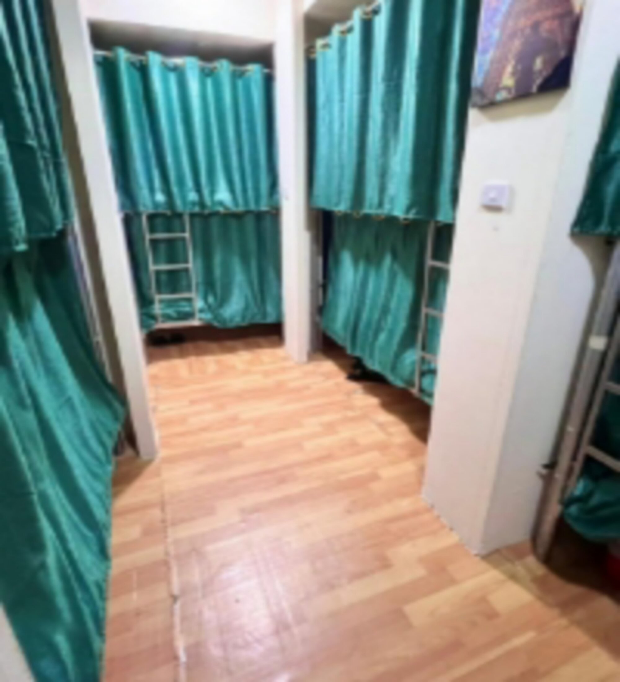 Orange Hostel