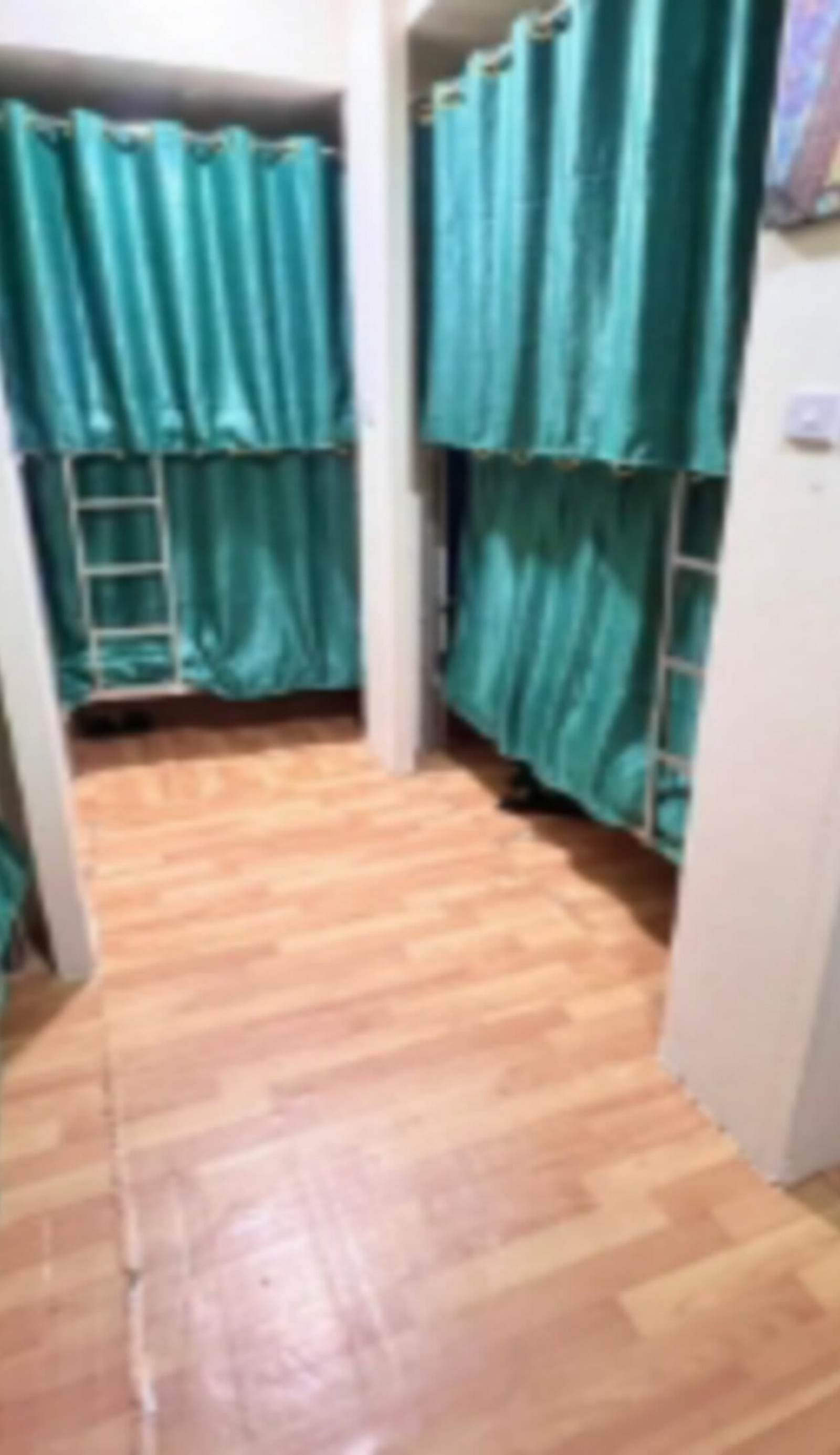 Orange Hostel