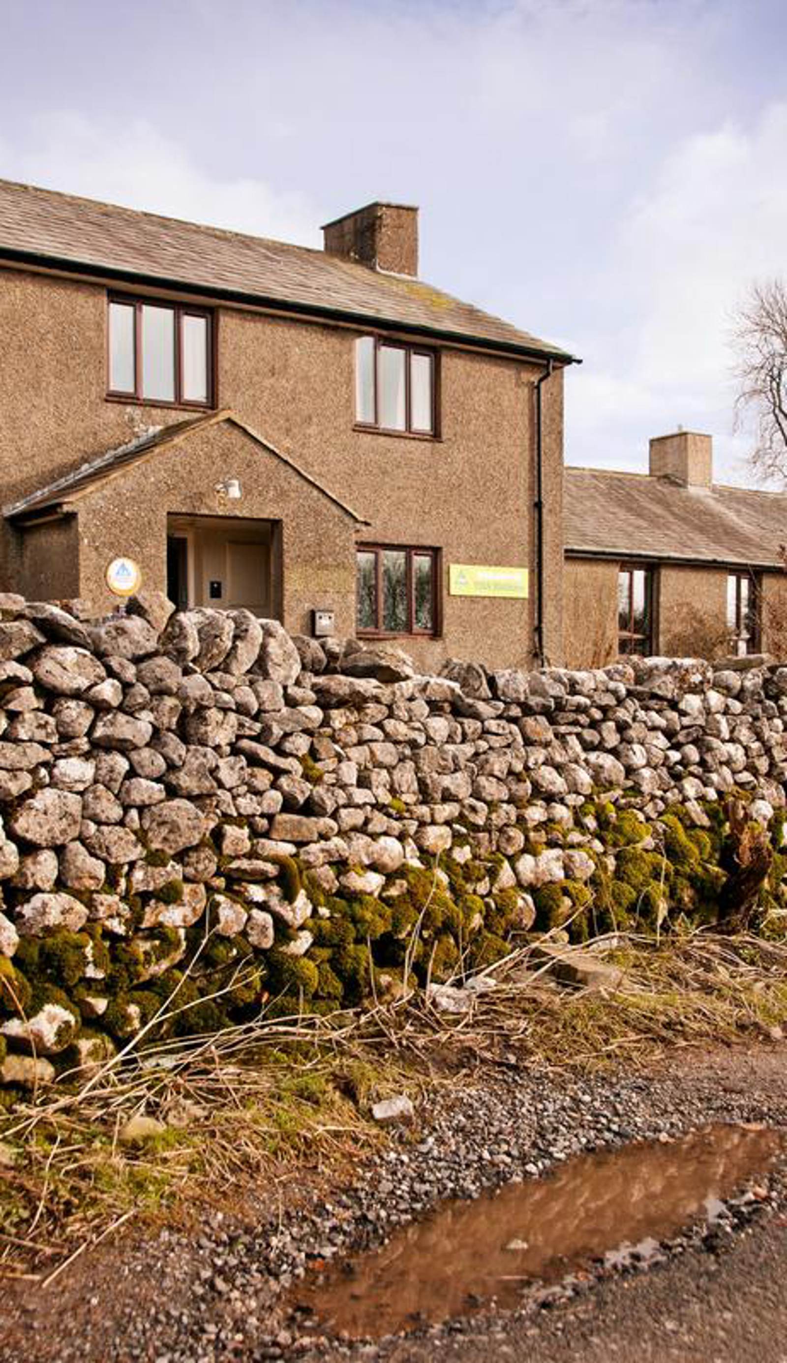 YHA Malham