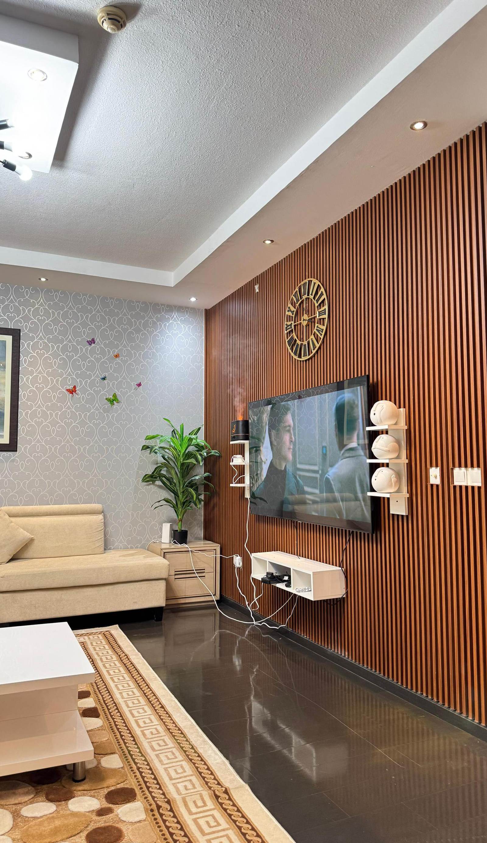Qisma Holiday Homes