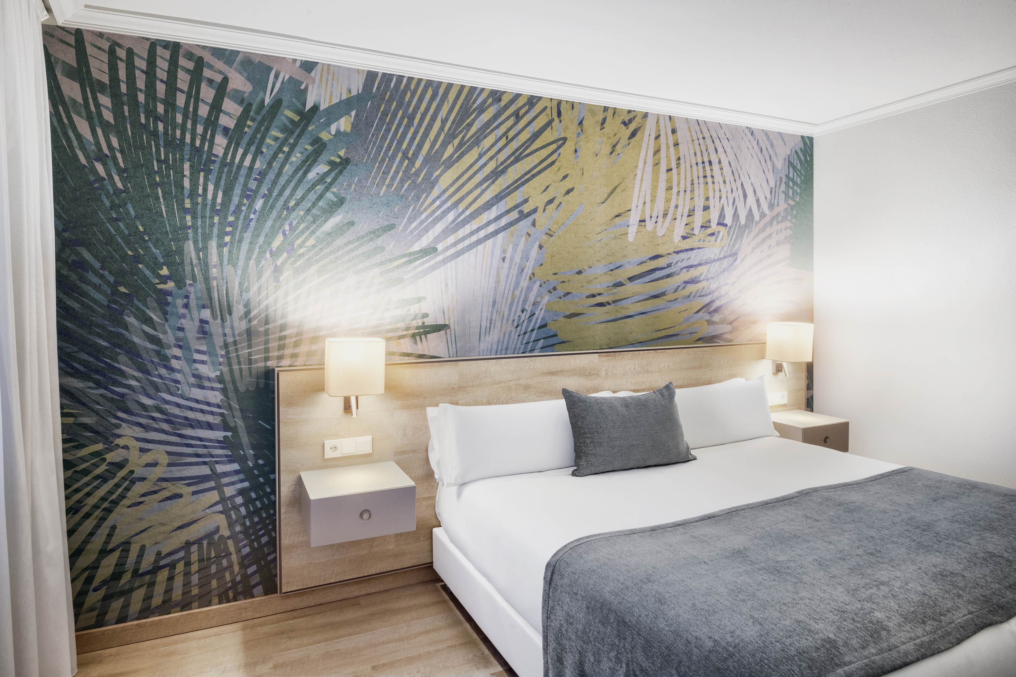 Hotel Ciutat del Prat Barcelona Airport