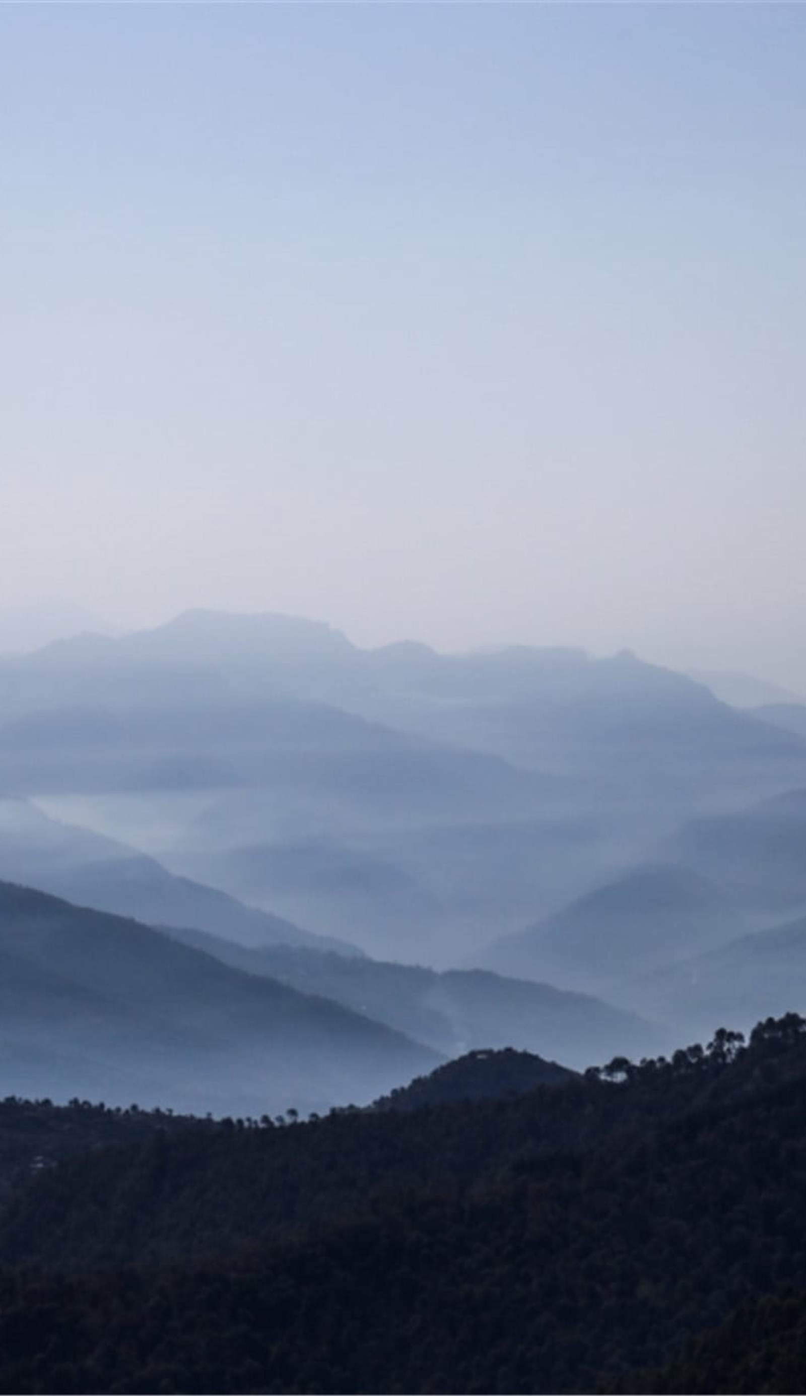 Nama-Stay From The Himalayas