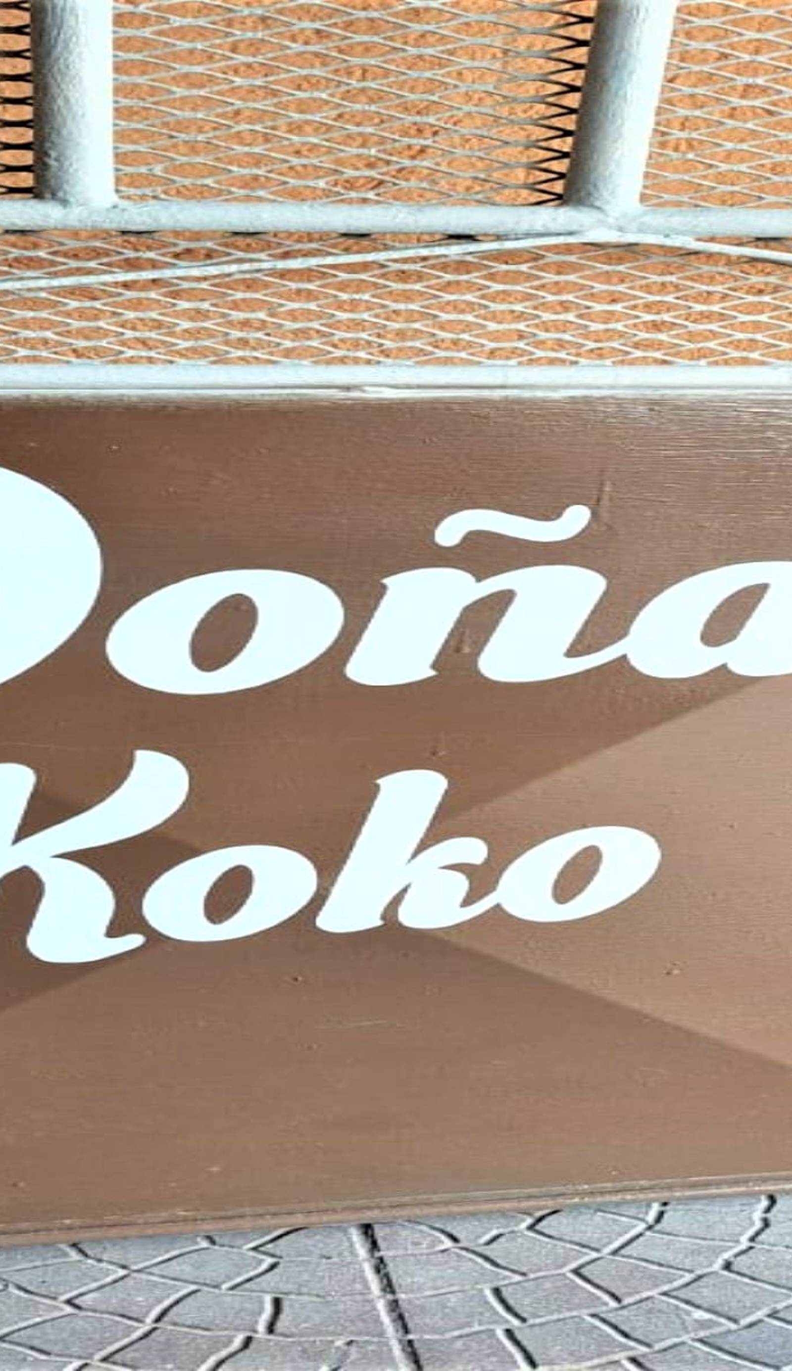 Hospedaje Doña Koko