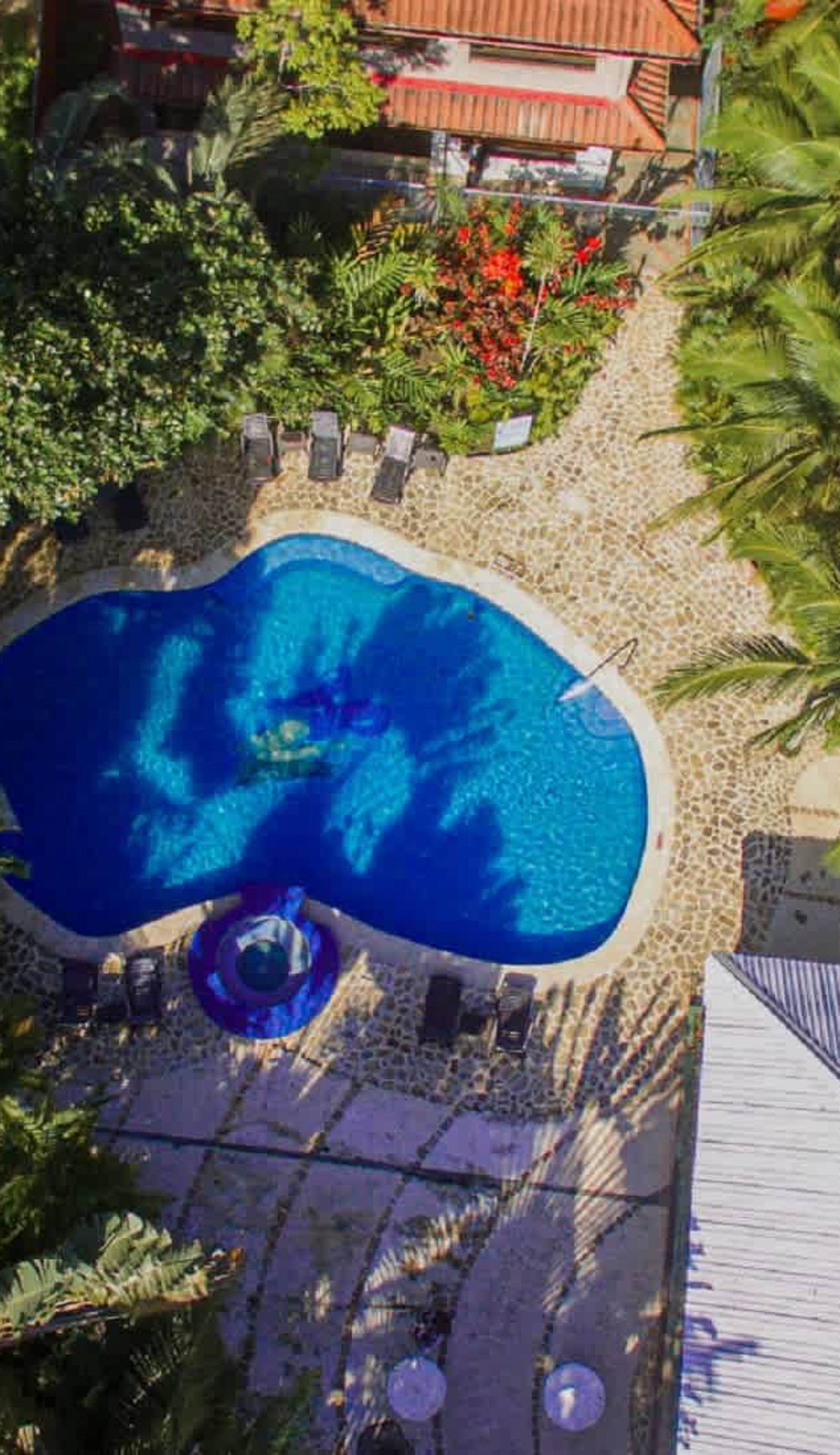 Hotel Playa Westfalia