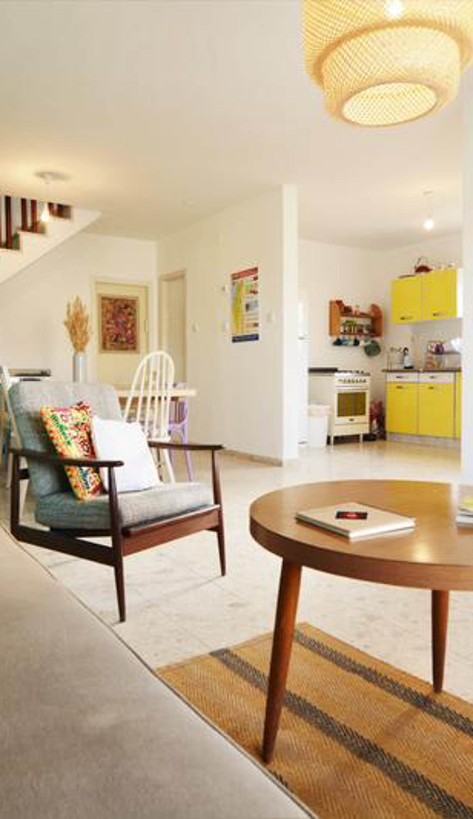 The White Hill Guesthouse