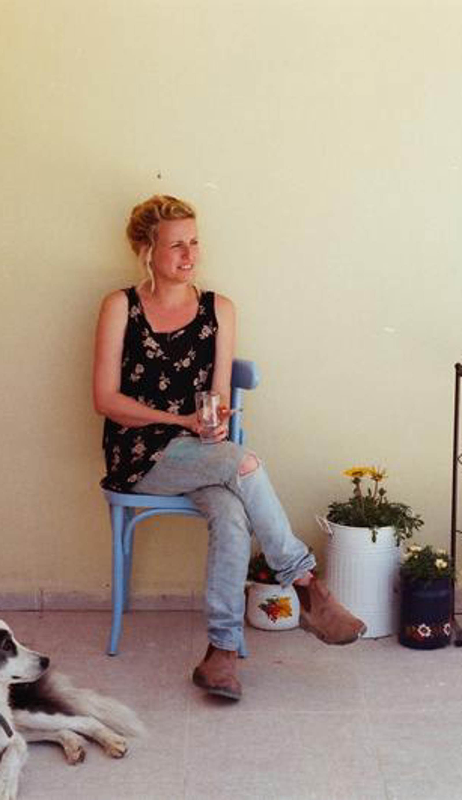 The White Hill Guesthouse