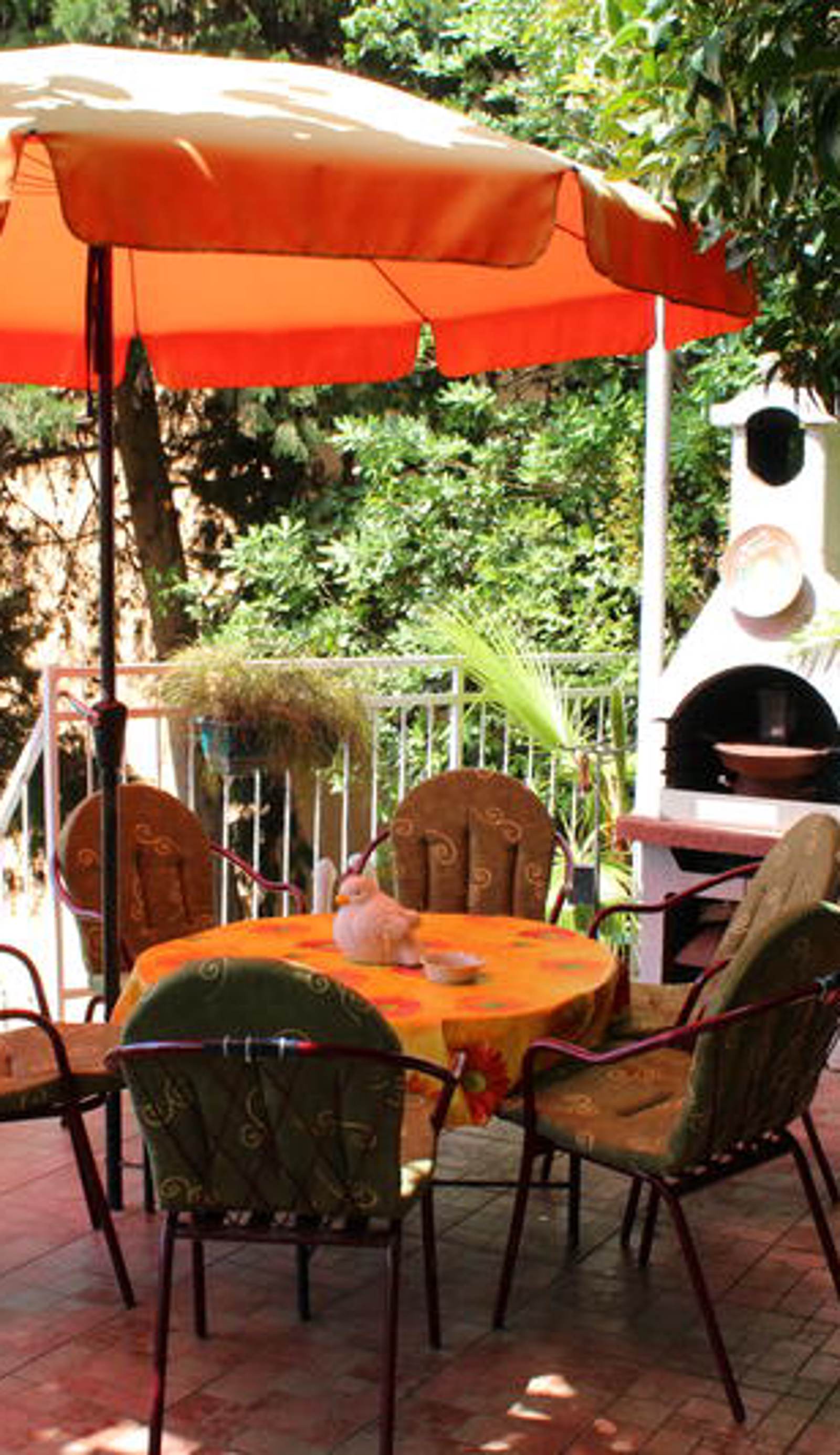 Tomanovic Guest House