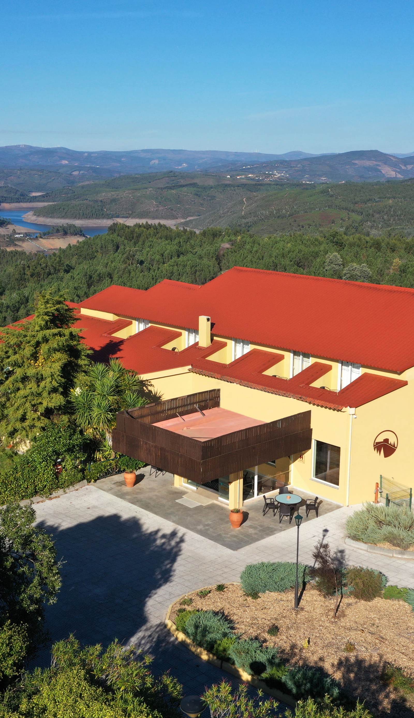 Hotel da Montanha
