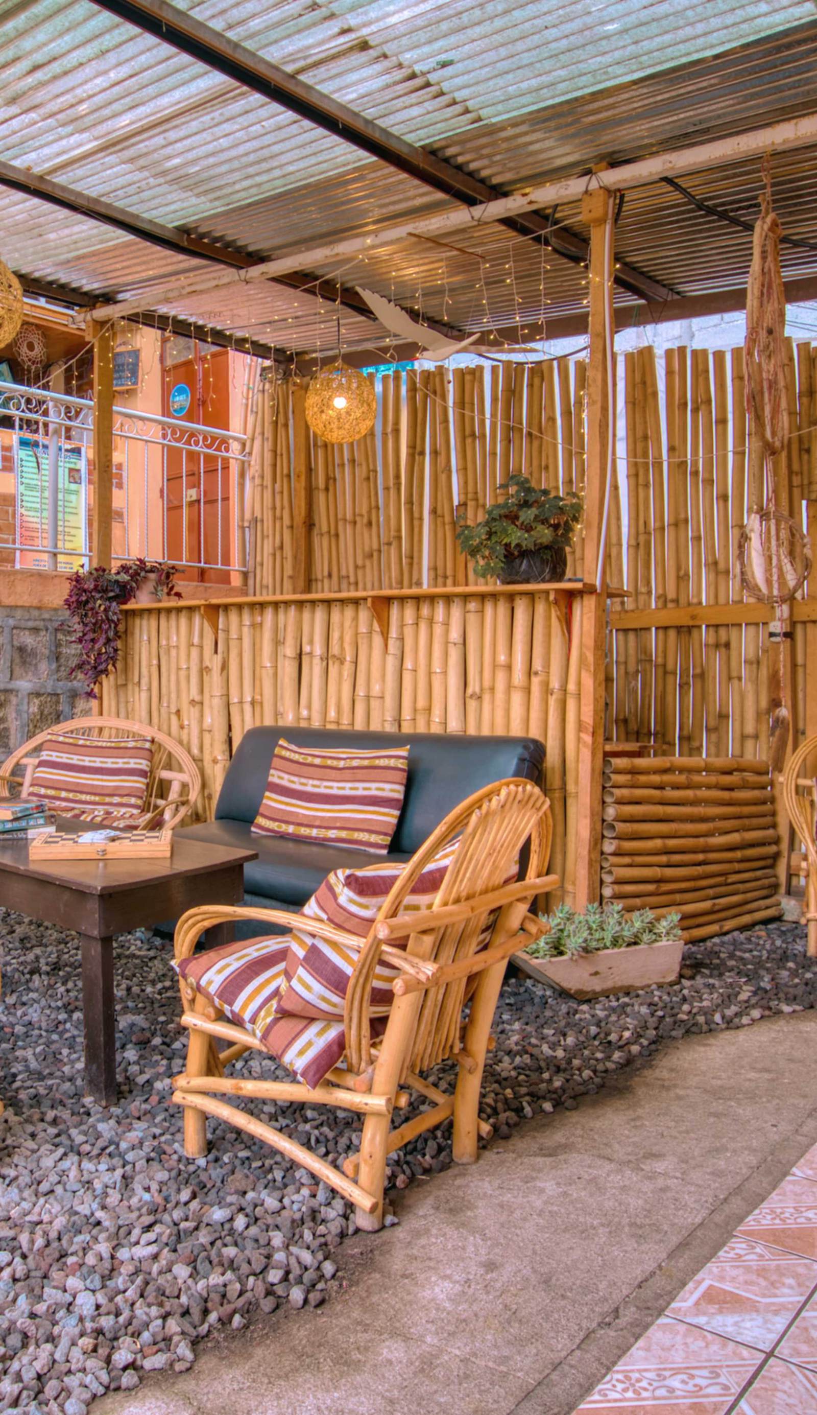 Hotel Amigos