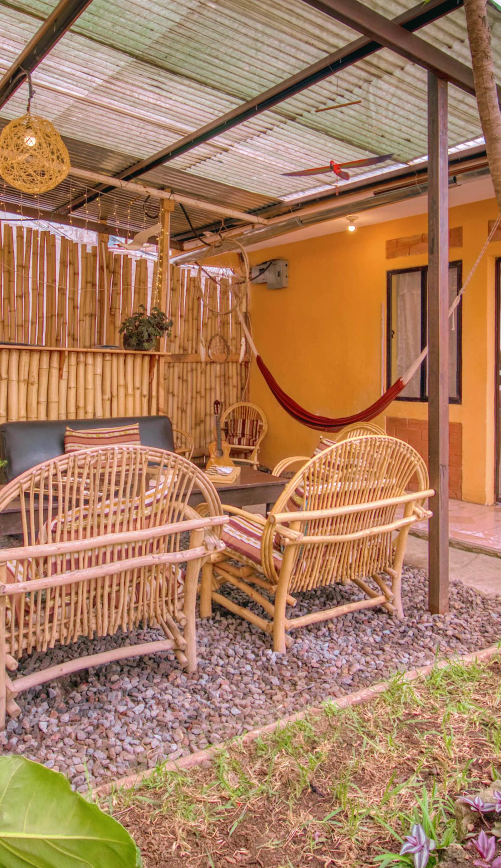 Hotel Amigos