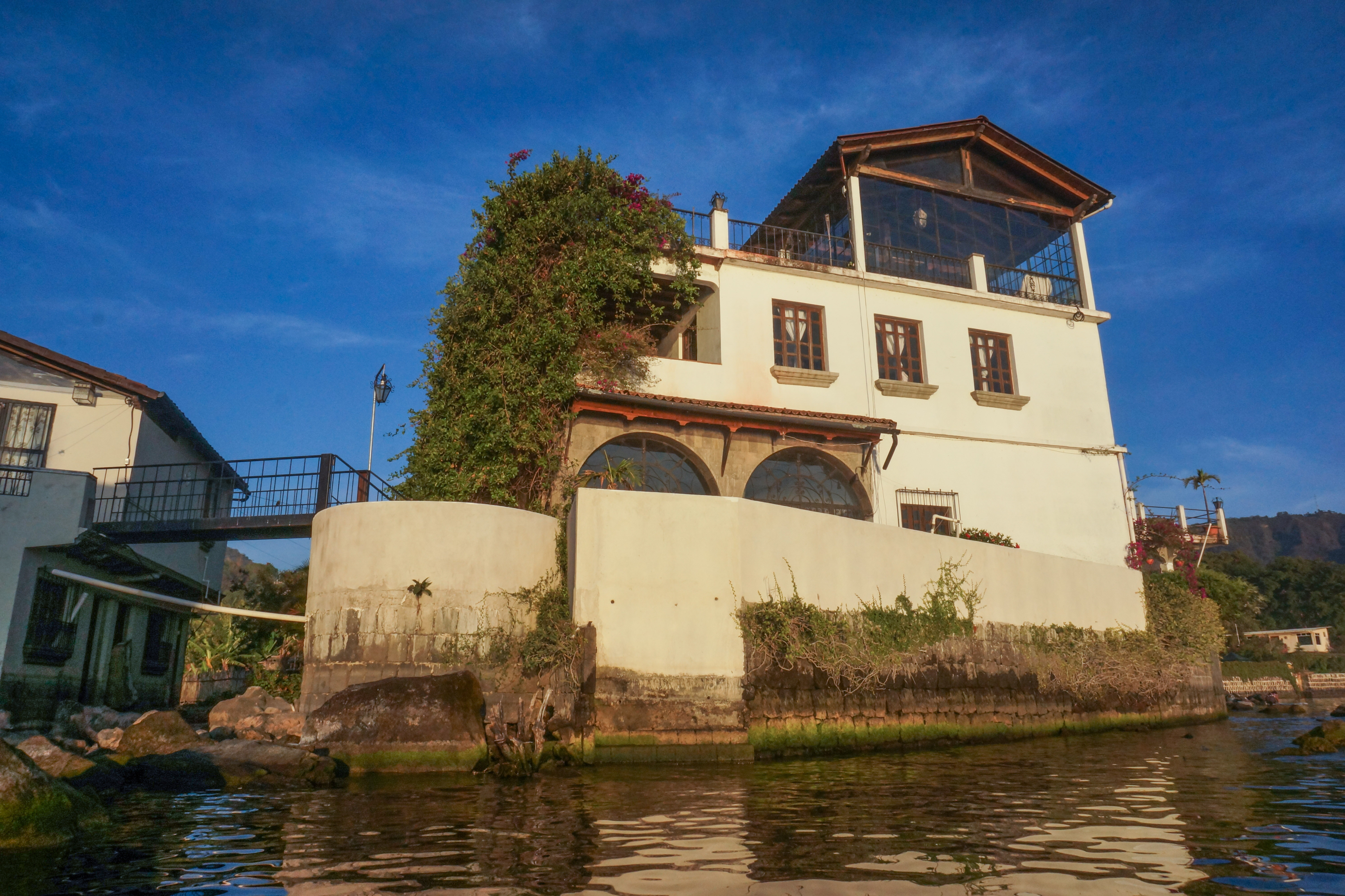Hotel Mikaso