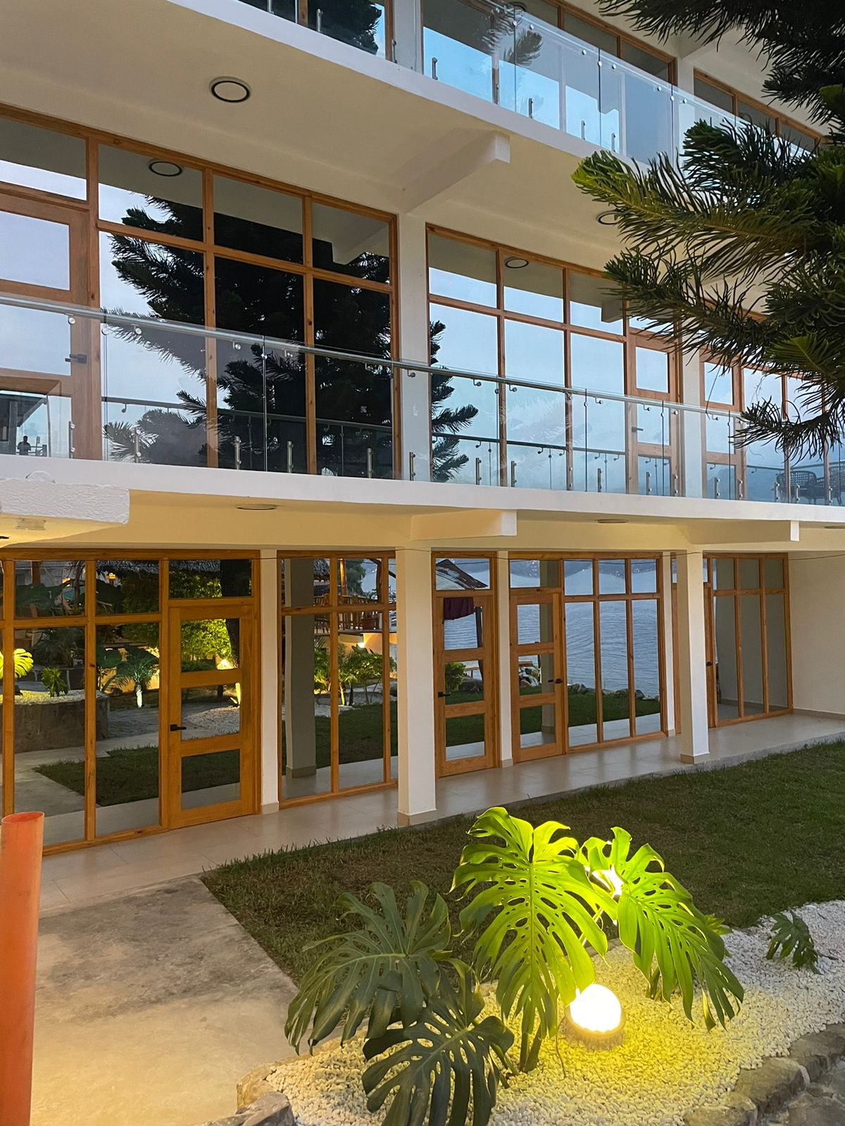 Hotel Casa Blanca