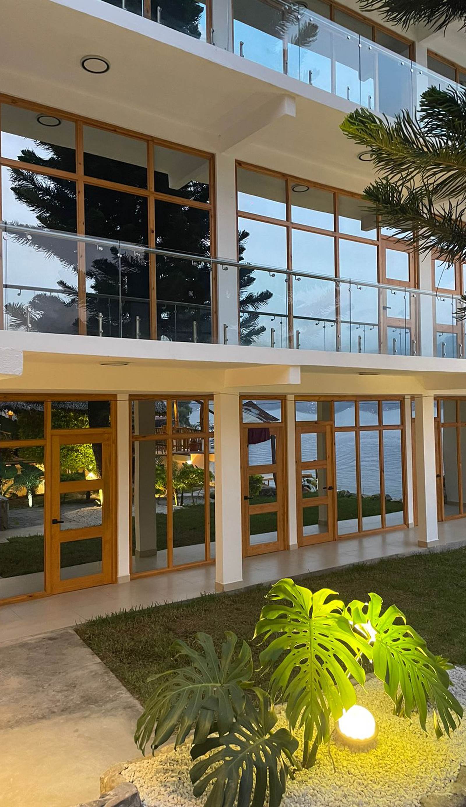 Hotel Casa Blanca