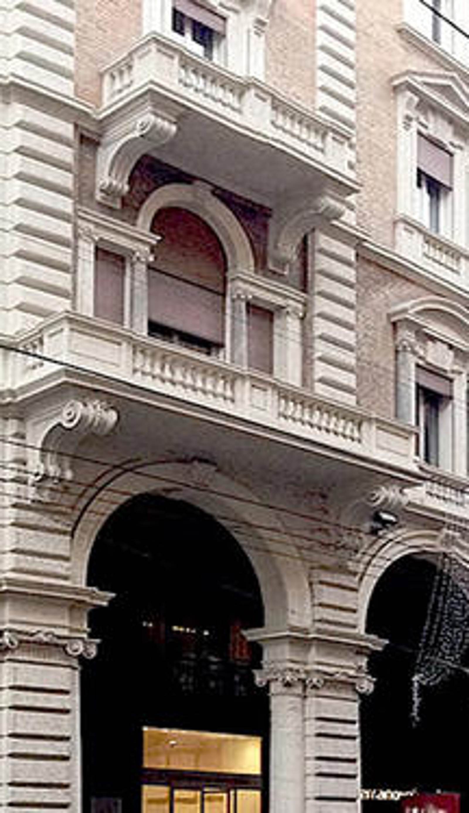 Albergo Panorama