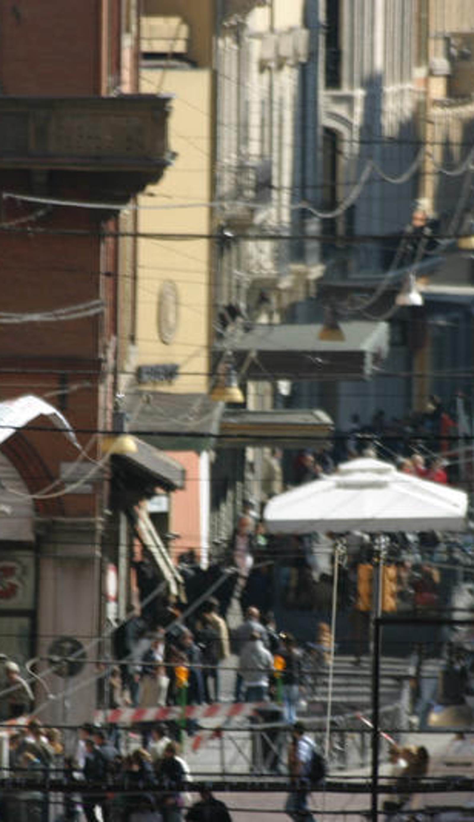 Albergo Panorama